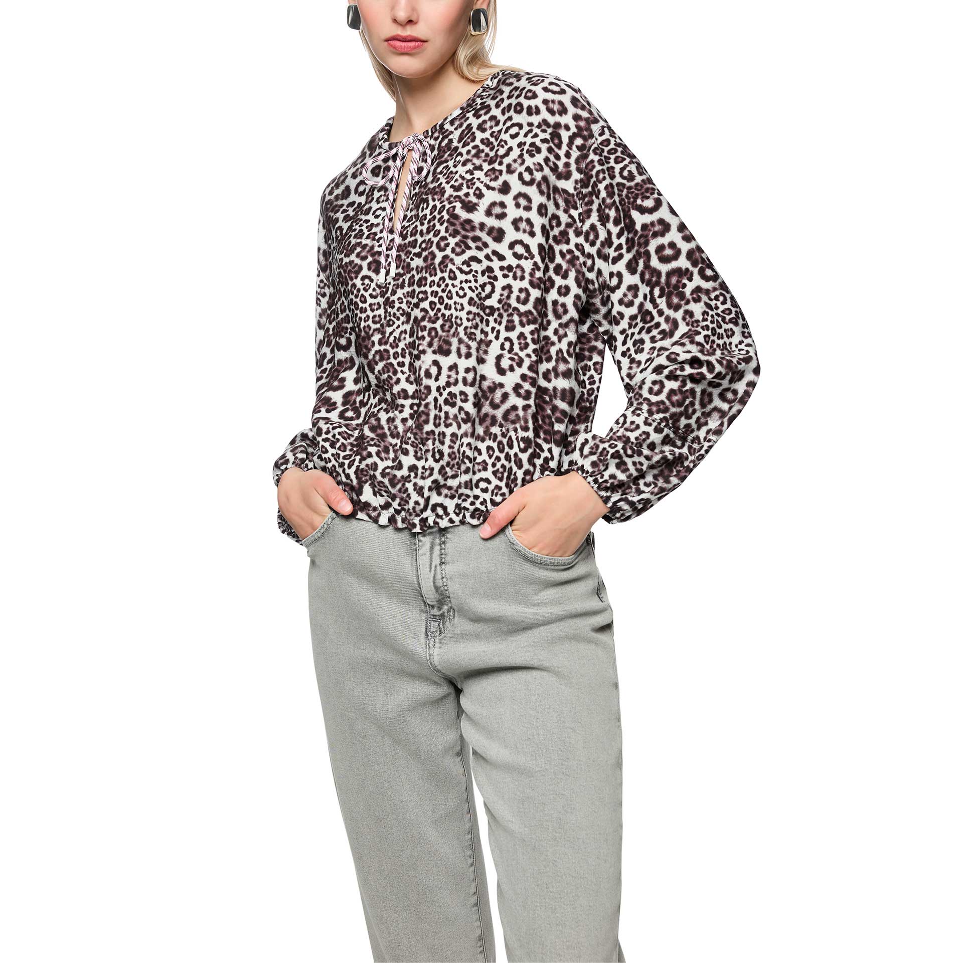 Marc Cain Sport Blouse