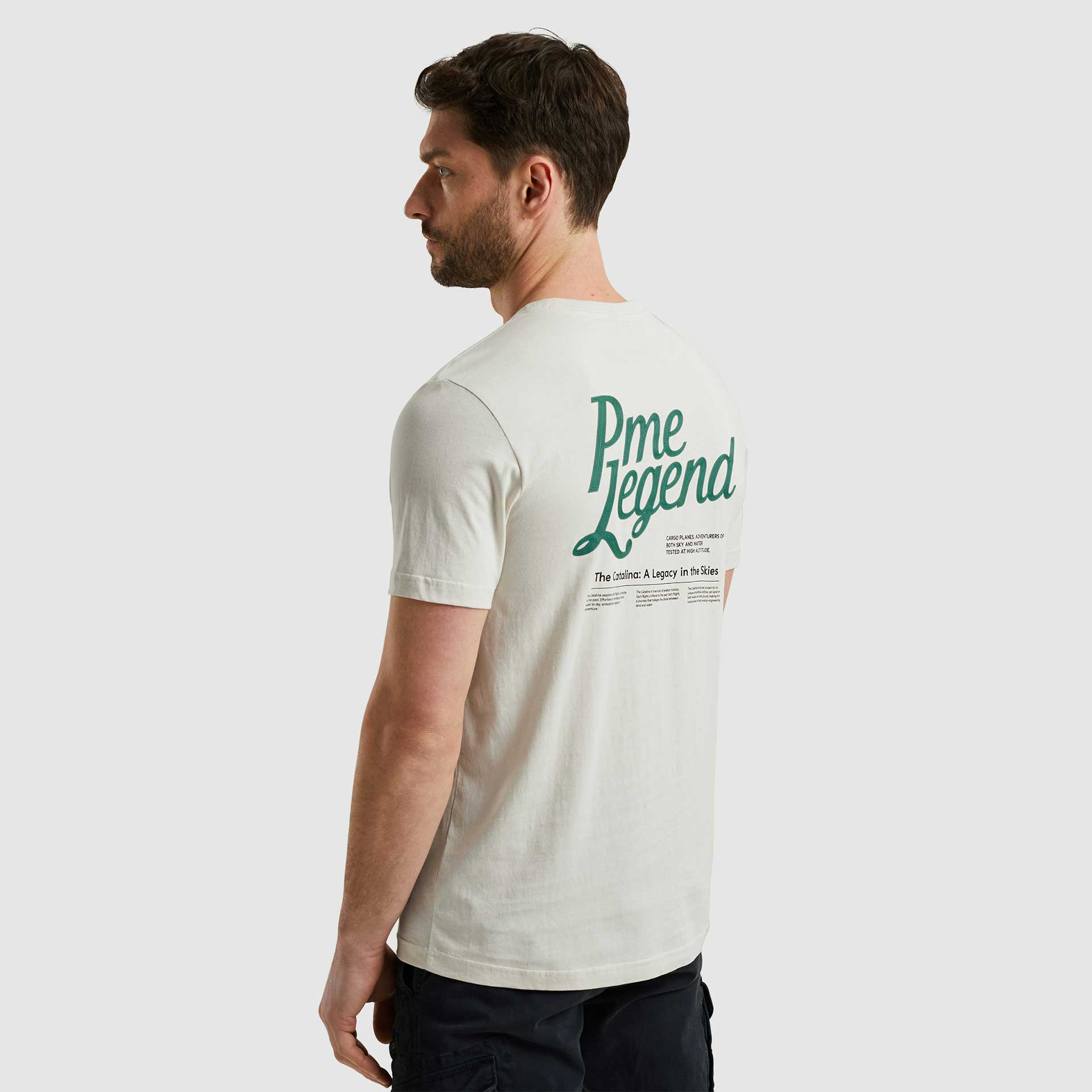 PME Legend T-Shirt