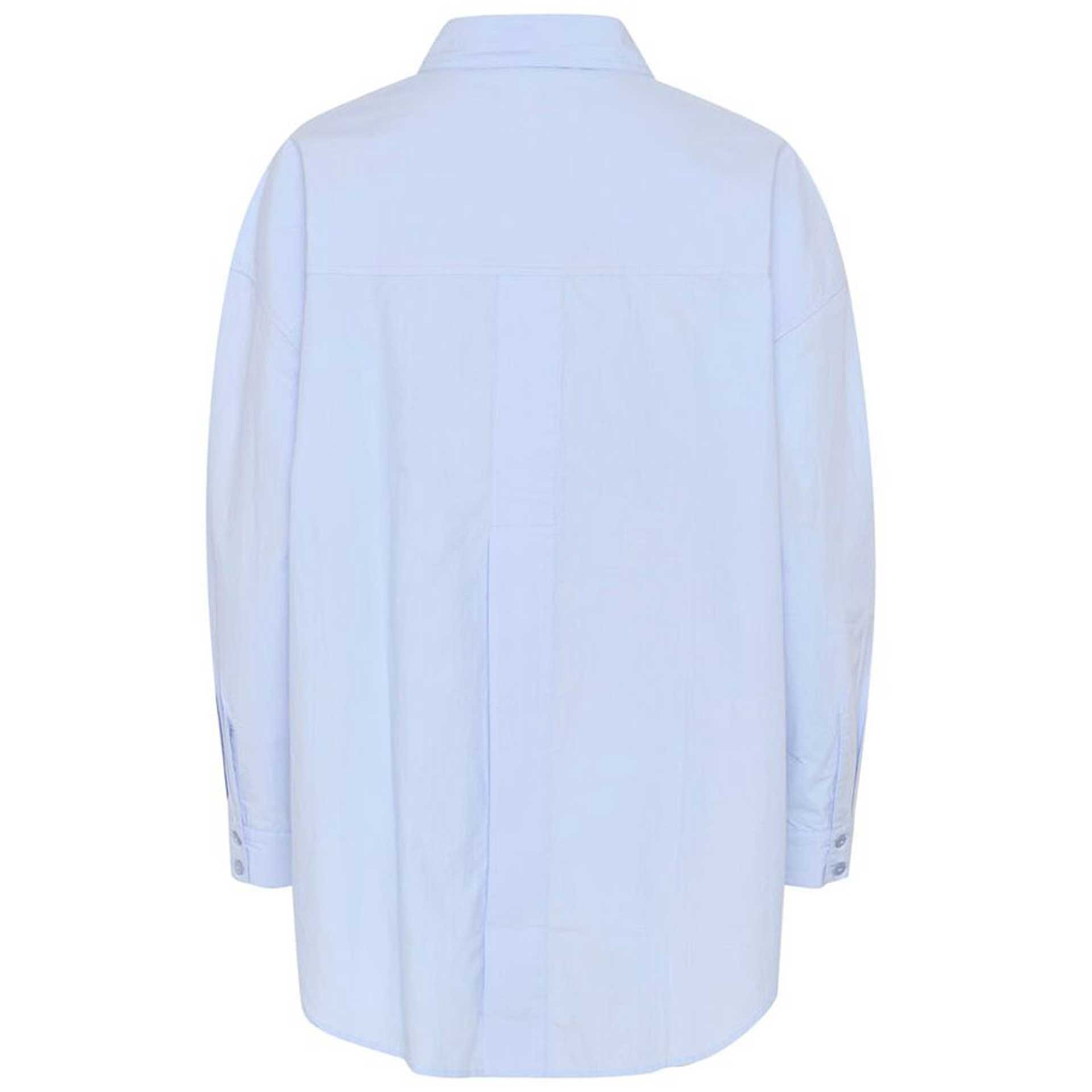 My Essential Wardrobe Blouse Sunna