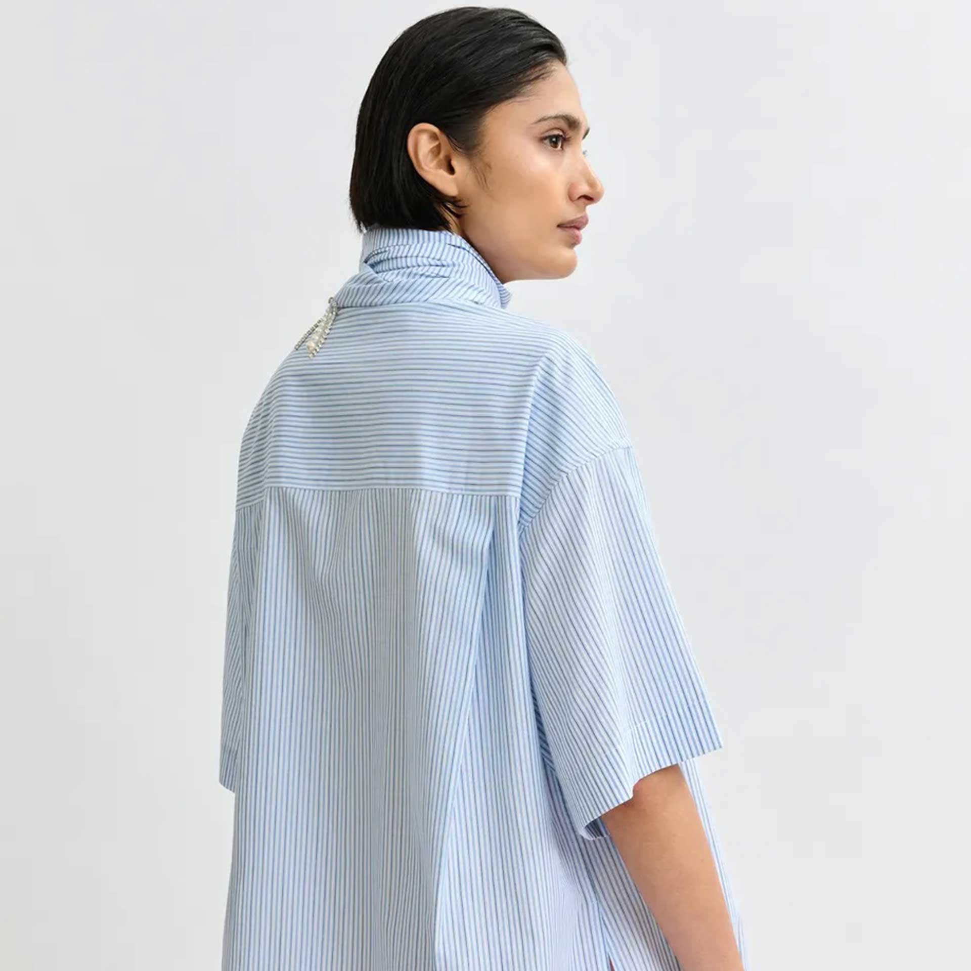 Essentiel Blouse Jasleen