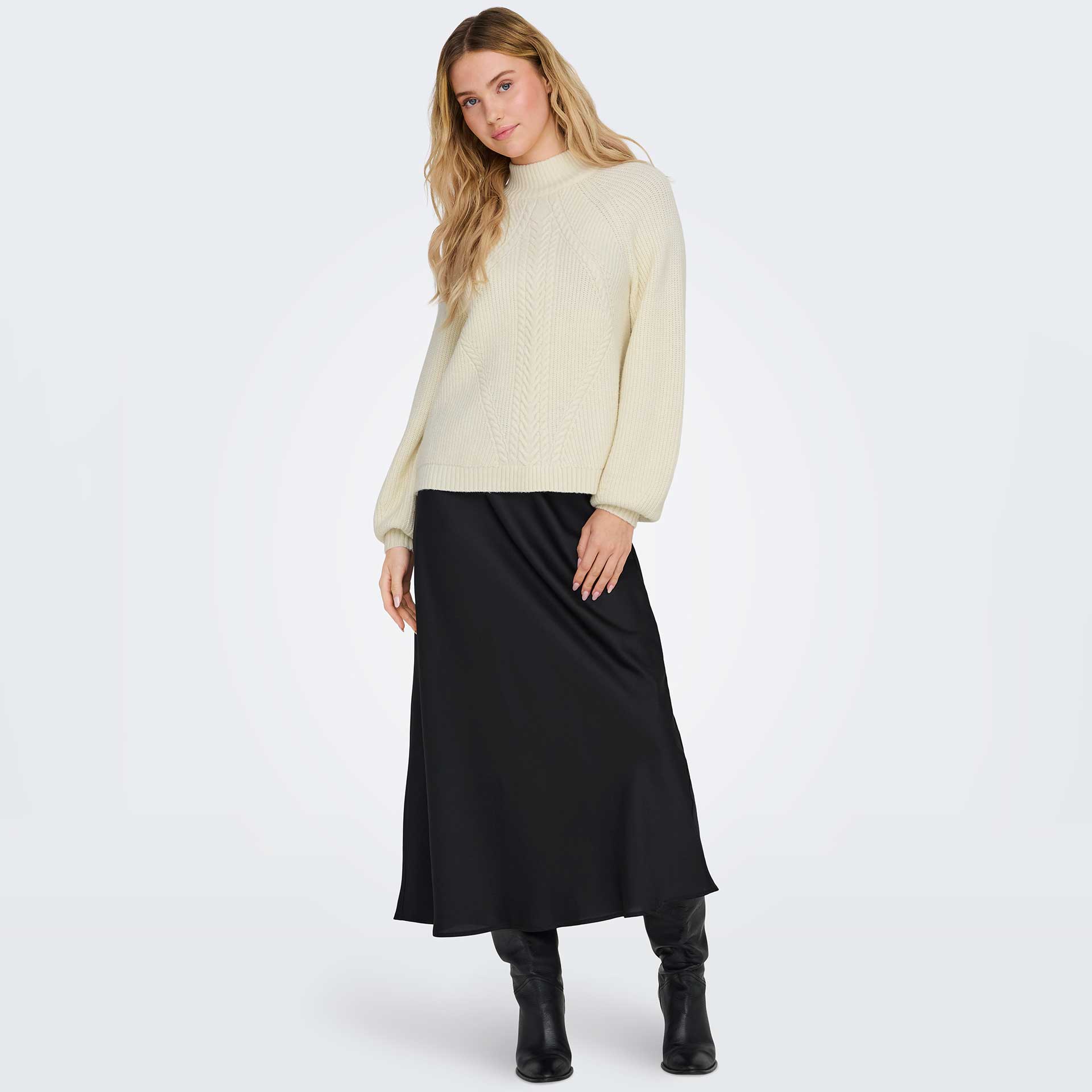 Only Sweater Katja