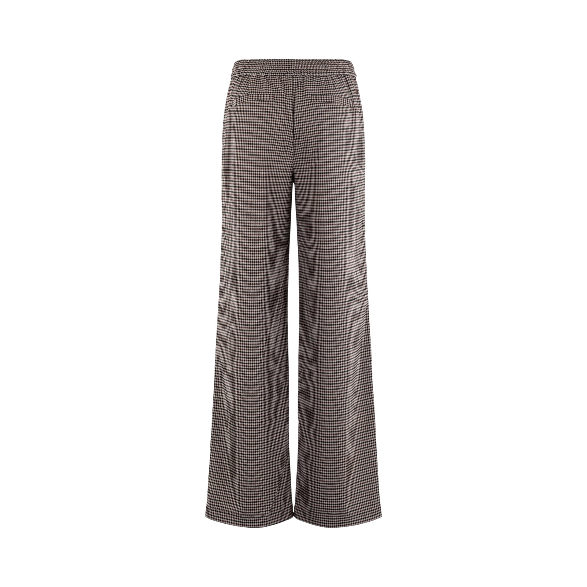 Anna Blue Pantalon Hobeyly