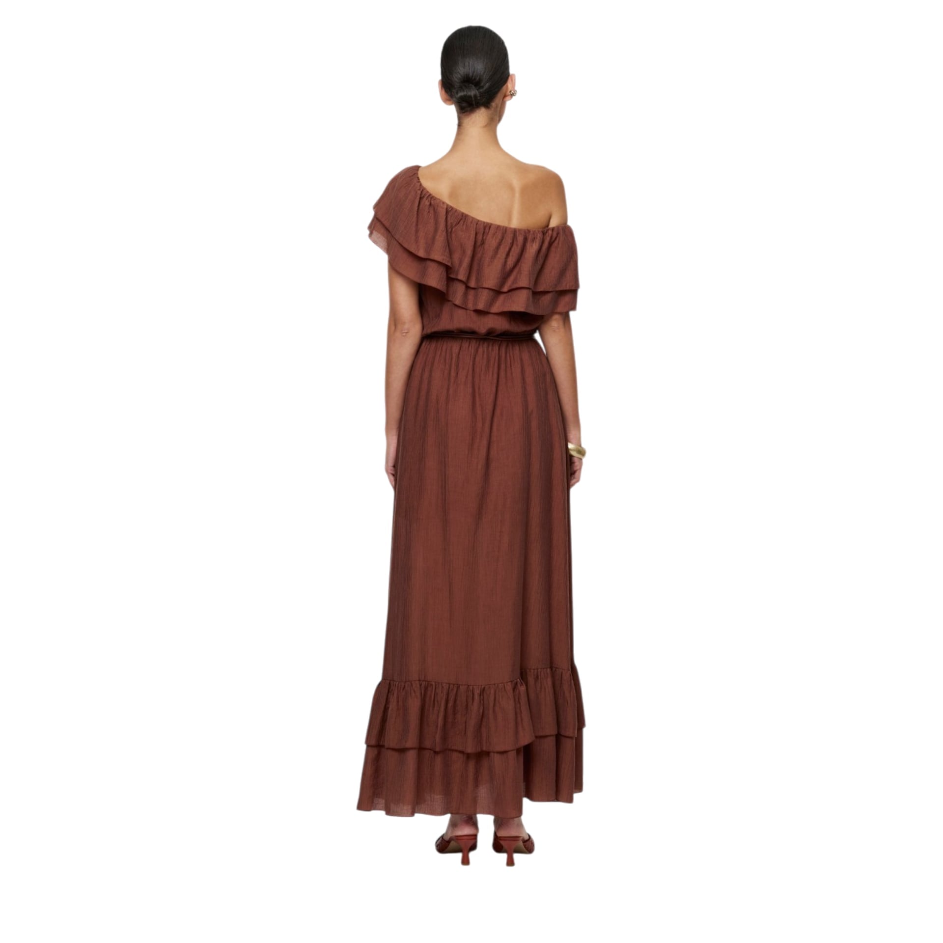 Dante 6 Jurk Ambarose