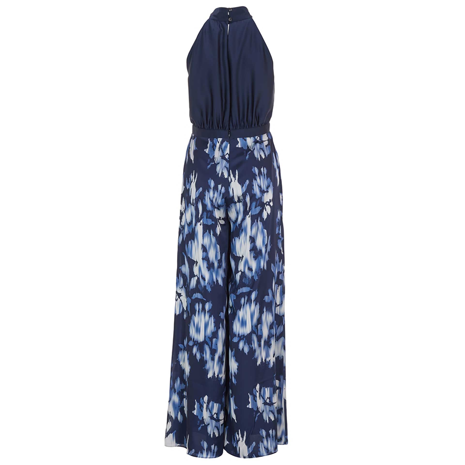 Swing Jumpsuit