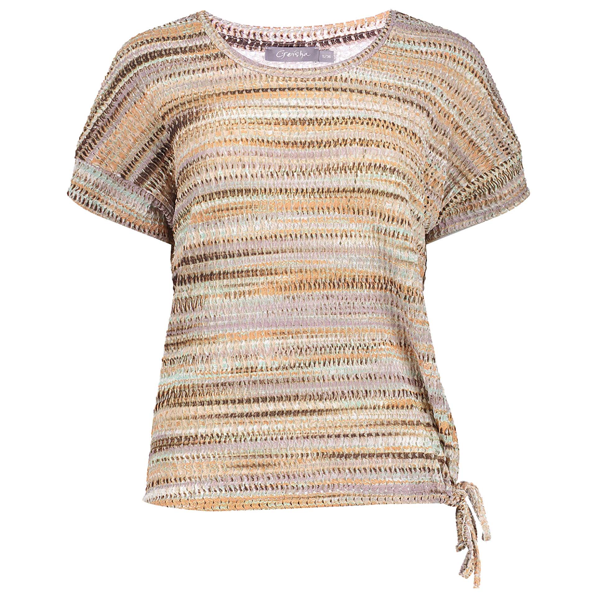 Geisha Top