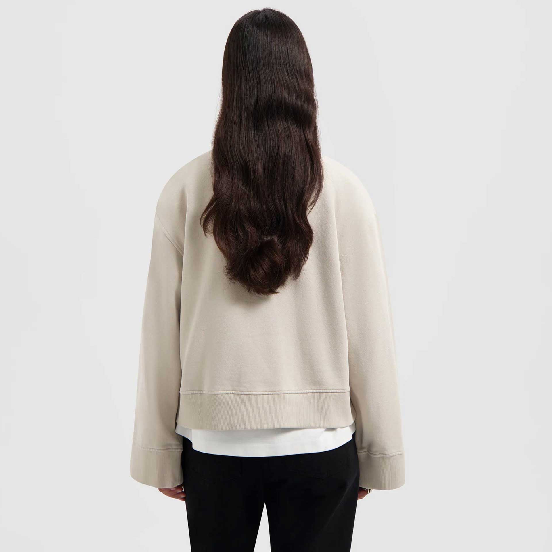 Olaf Hussein Sweater