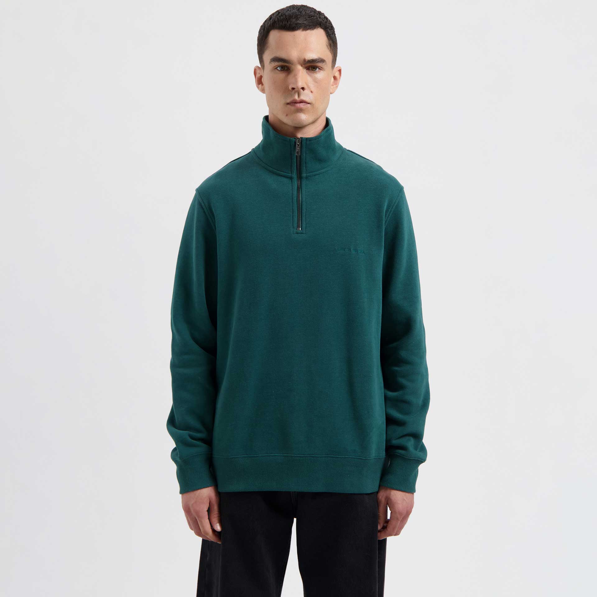 Law of the Sea Sweater