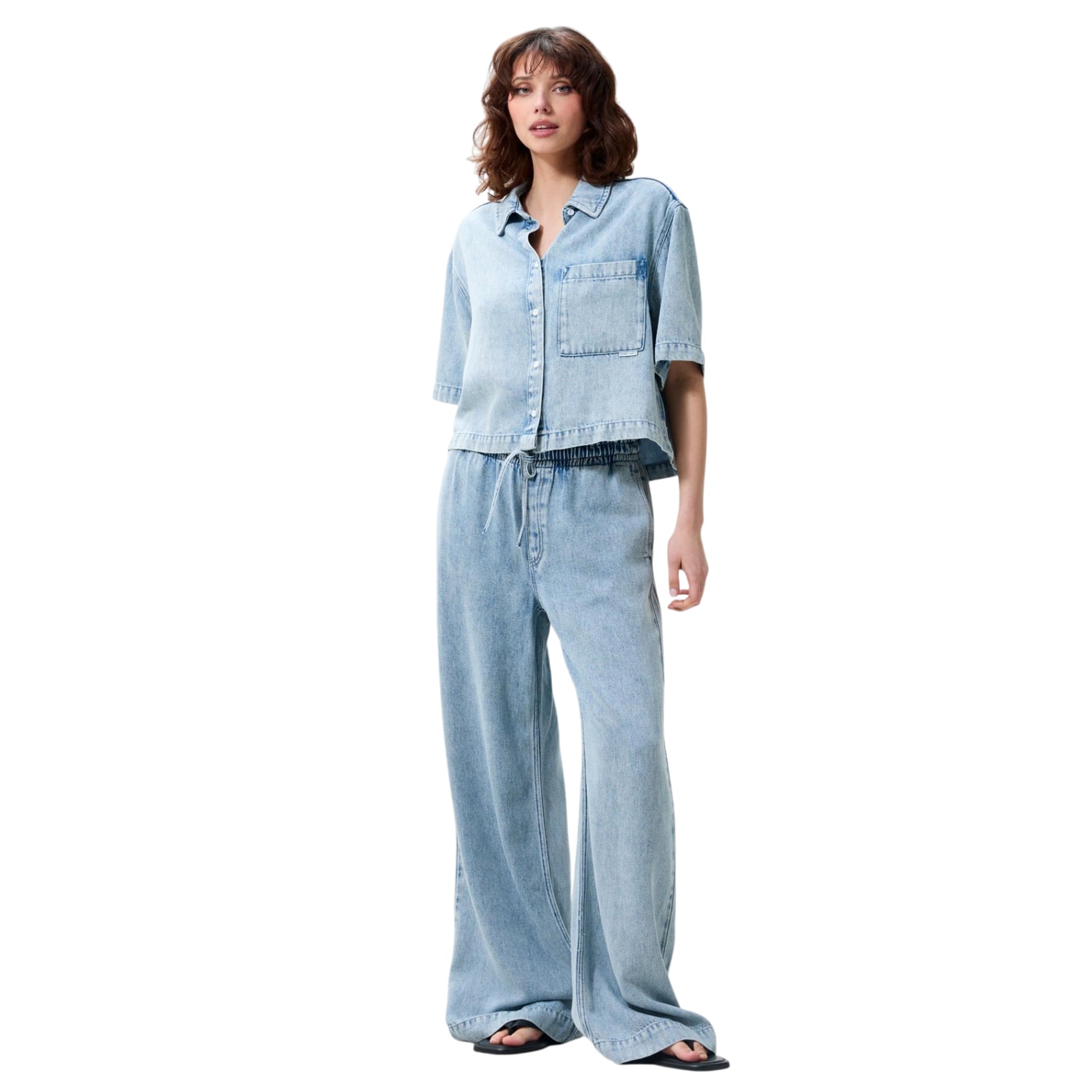 Catwalk Junkie Blouse