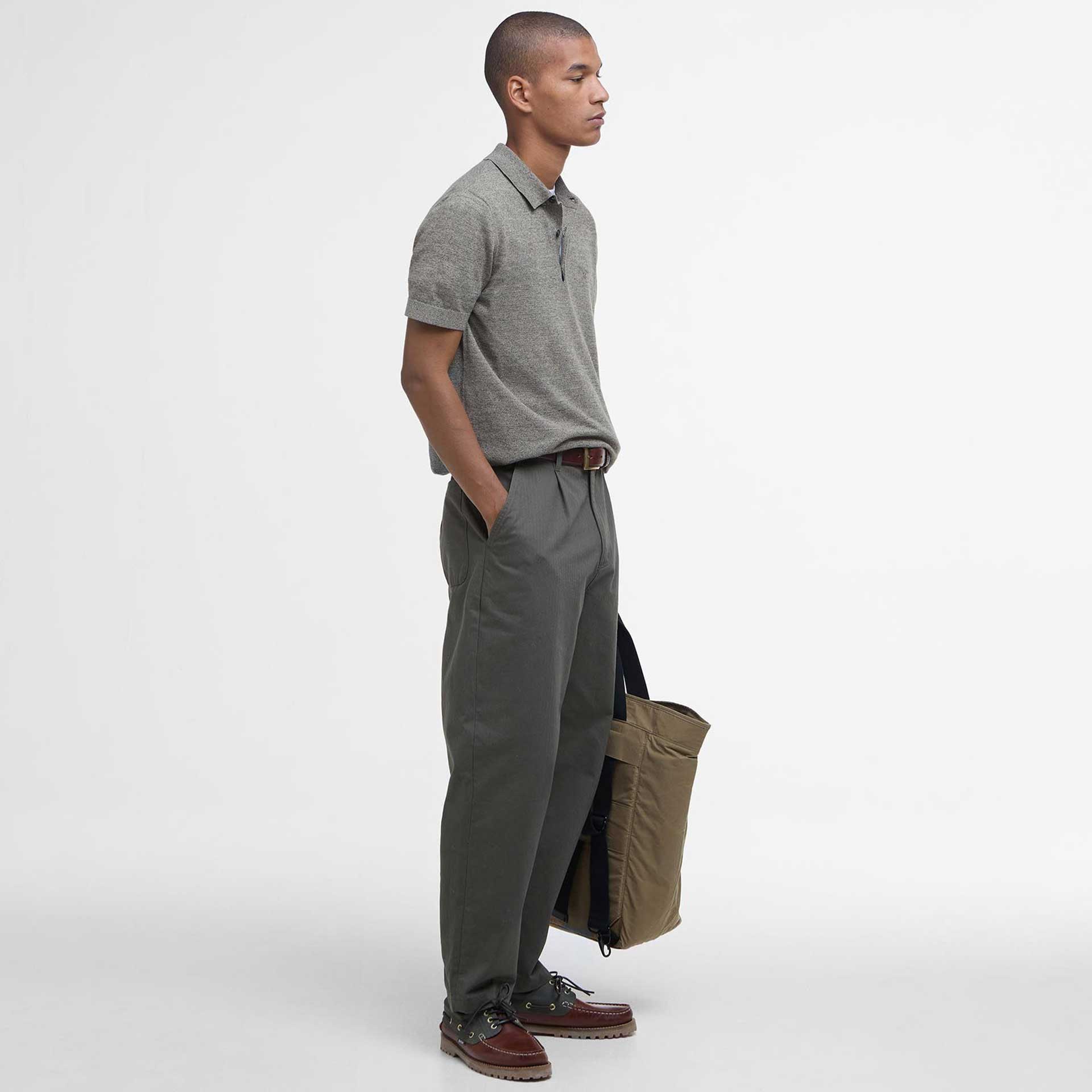 Barbour Polo