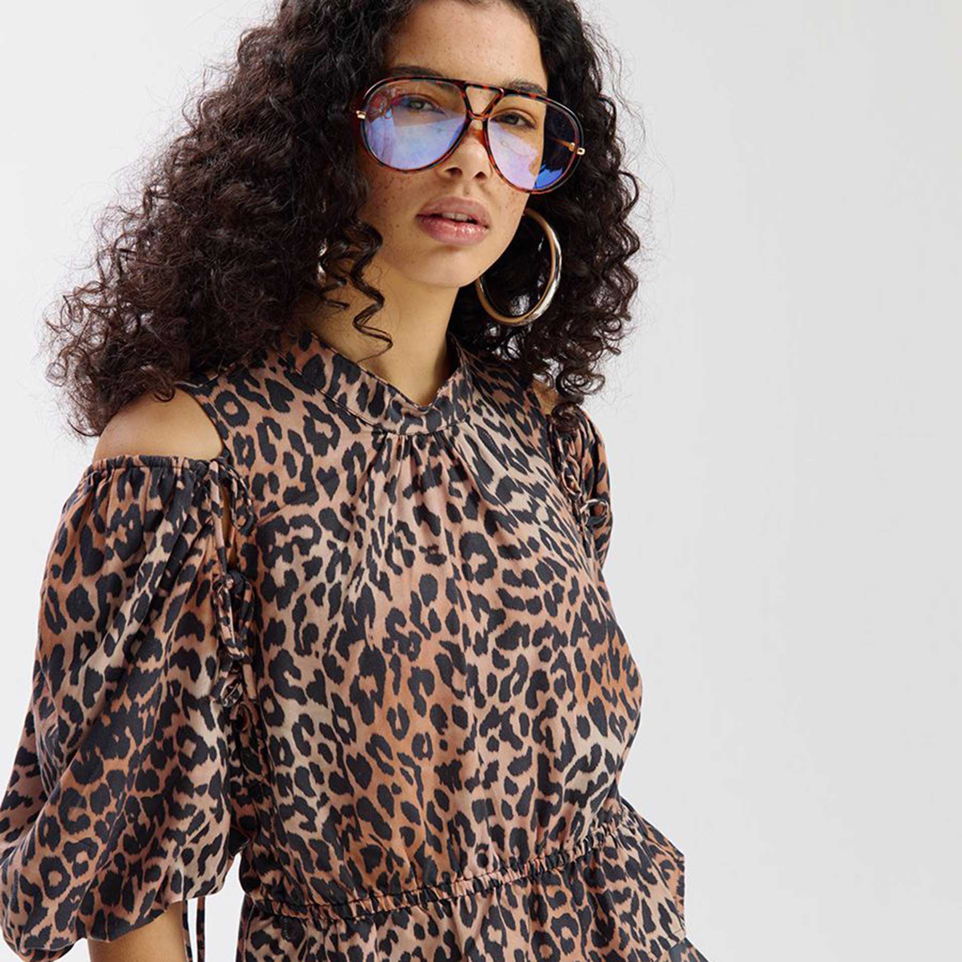 Harper & Yve Blouse top Jacey