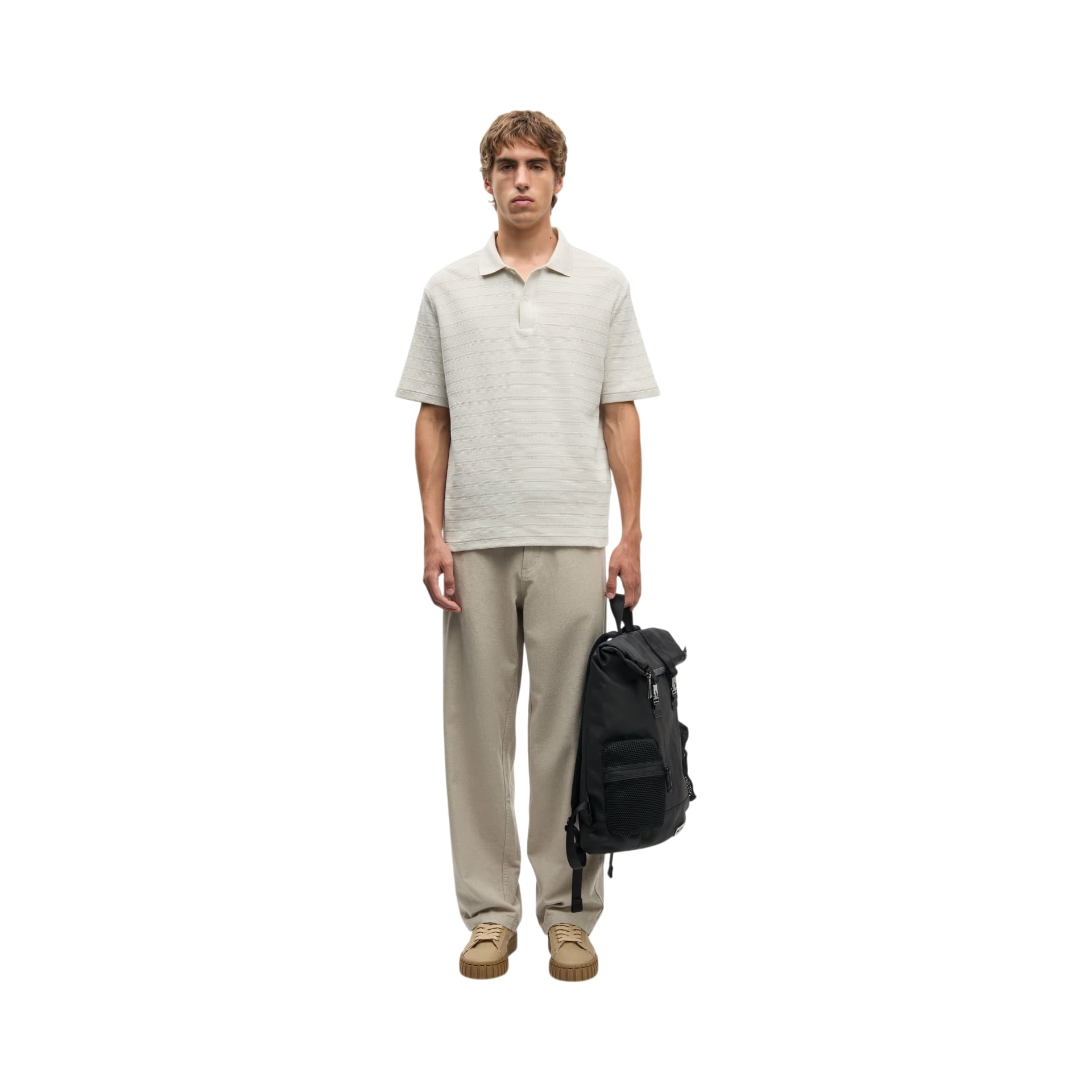 Samsoe & Samsoe Polo Sajase