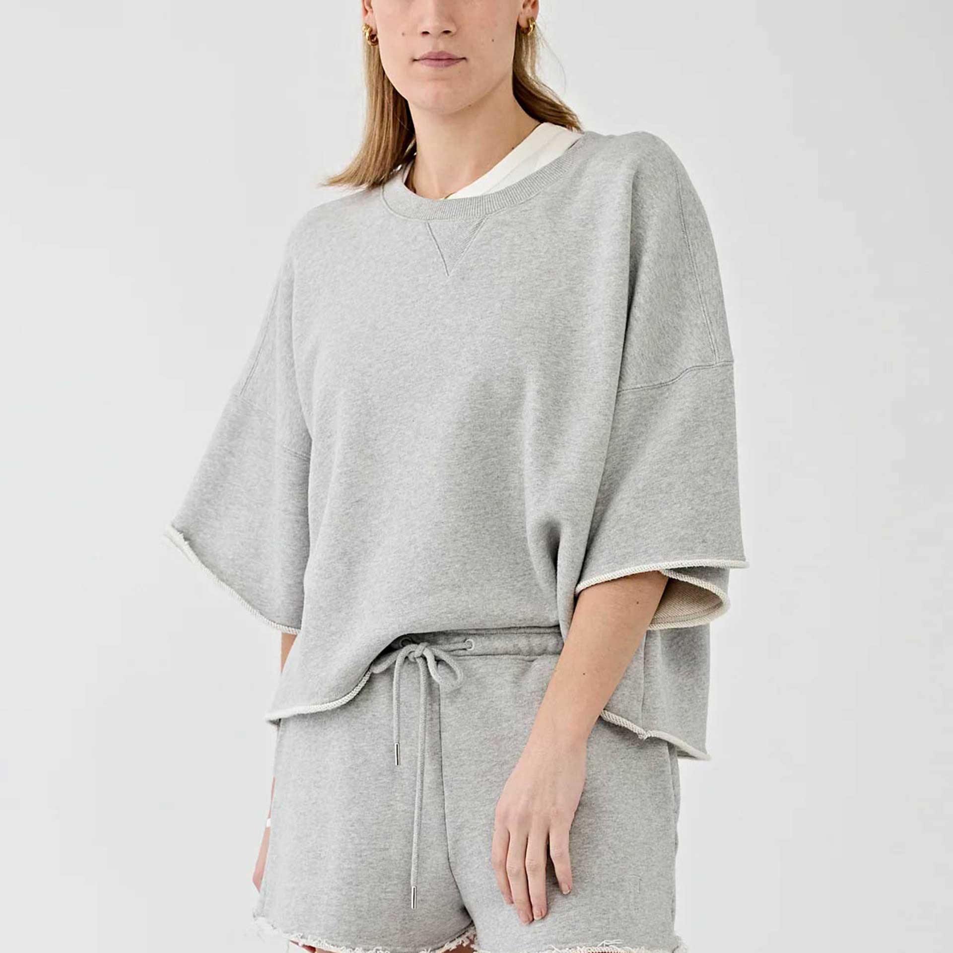 Tenue. Sweater Harper Sweater