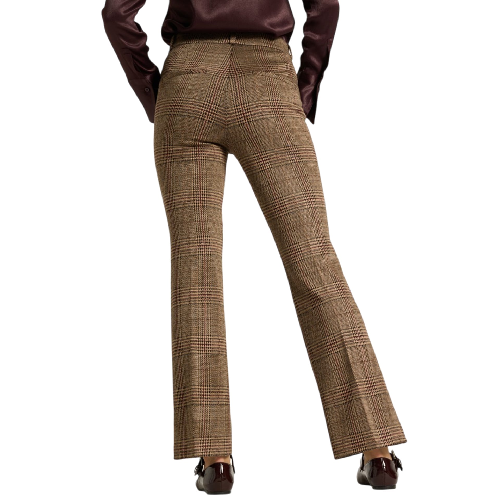 Cambio Pantalon Fleur