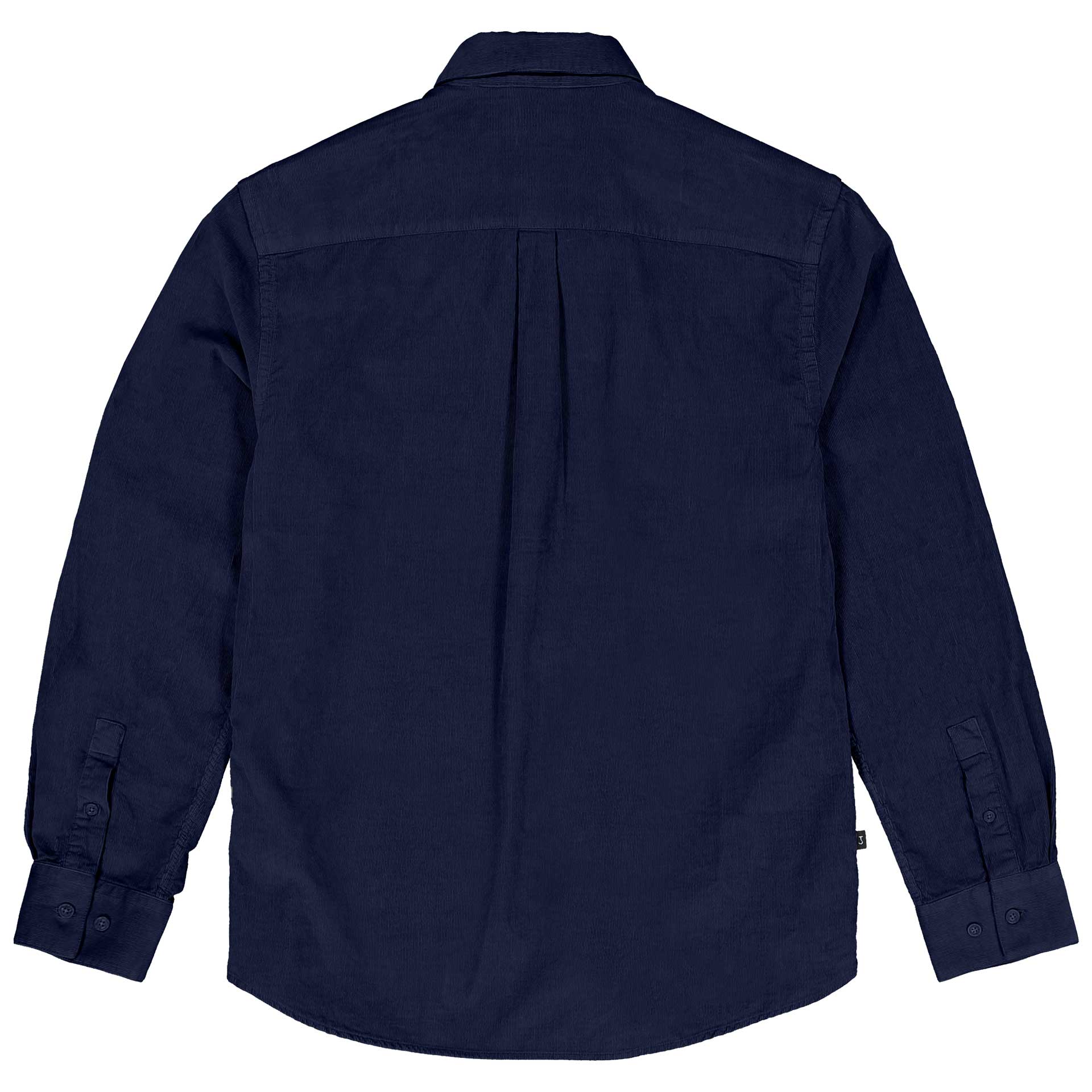 Butcher of Blue Overshirt Robby Cord