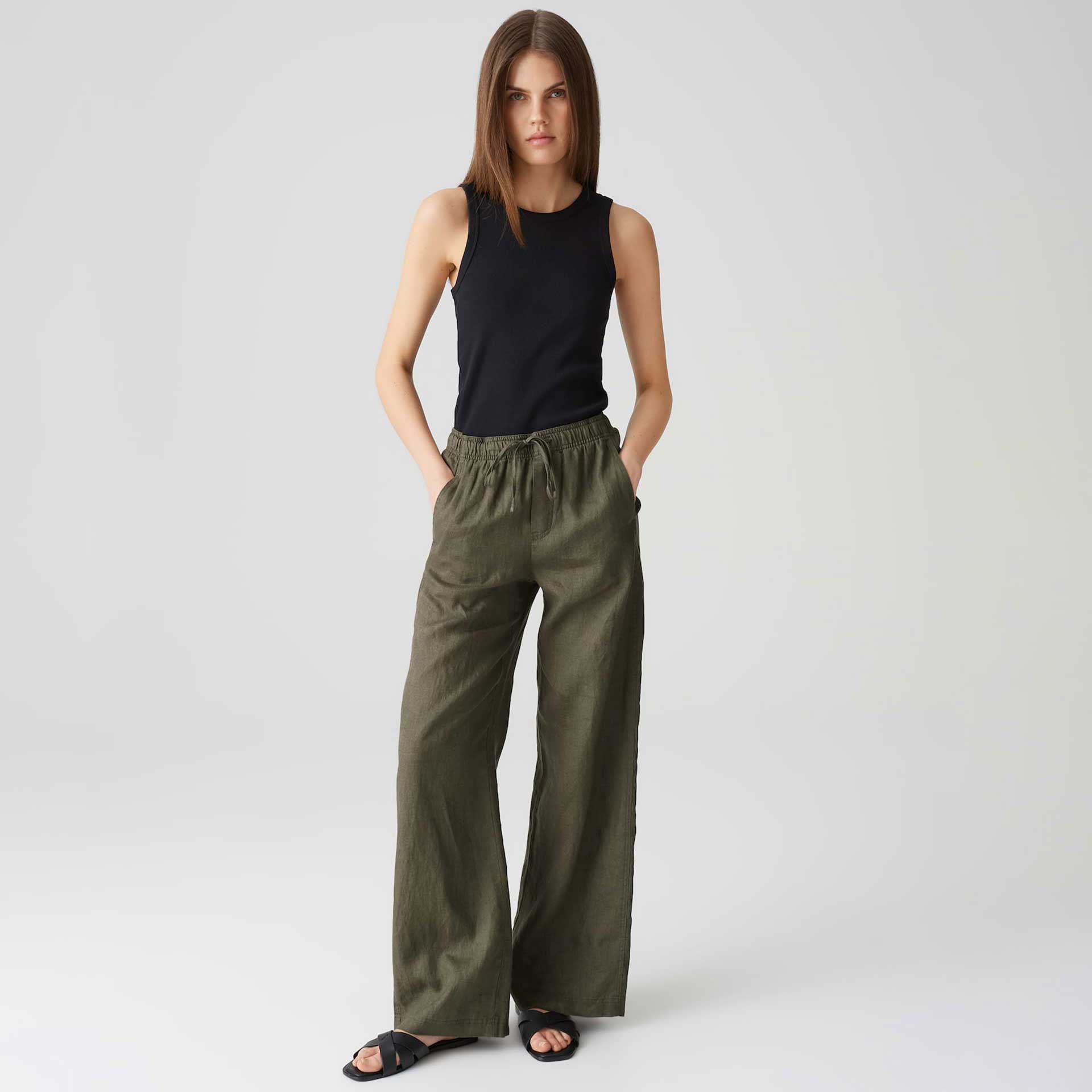 Opus Broek Mileni