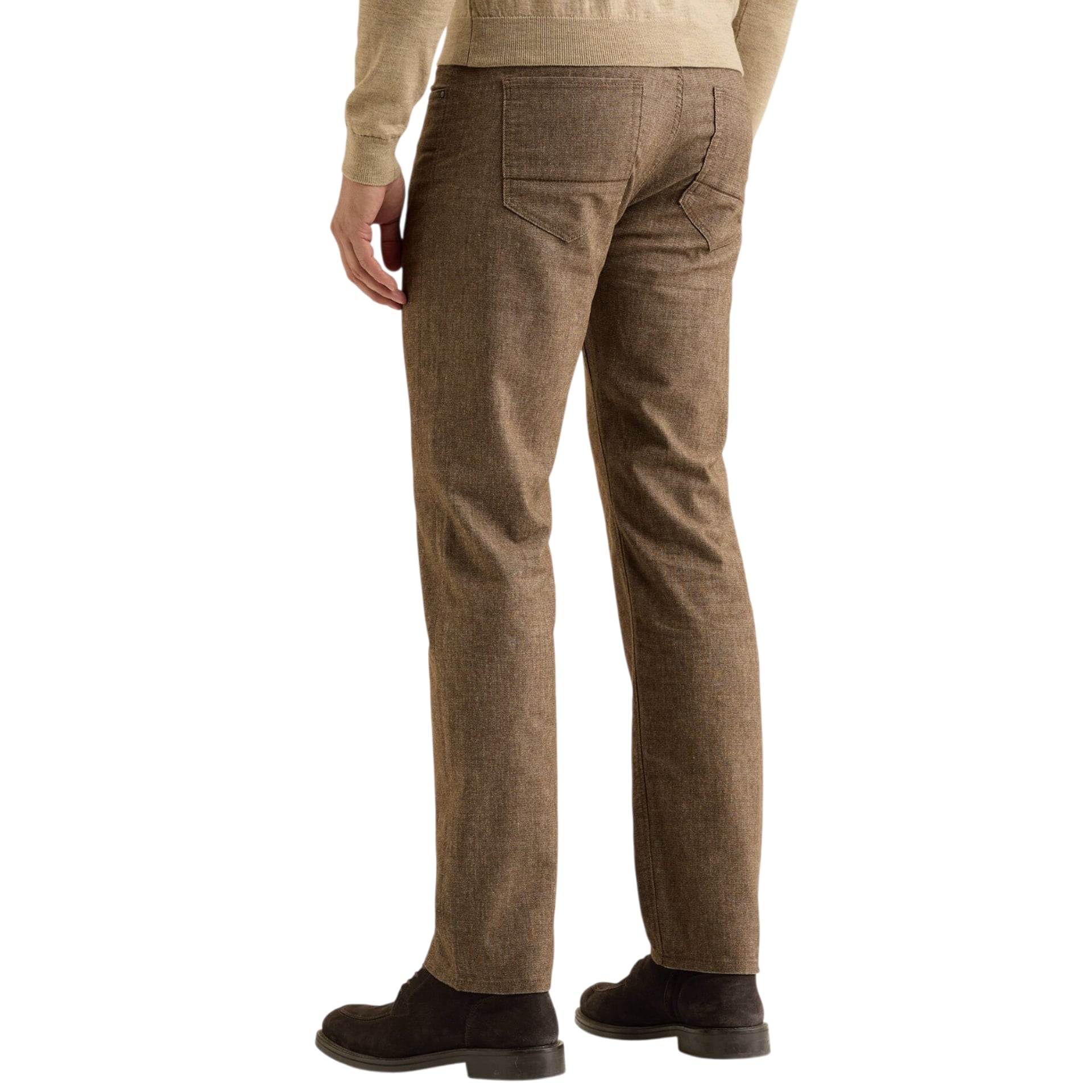 Vanguard Broek