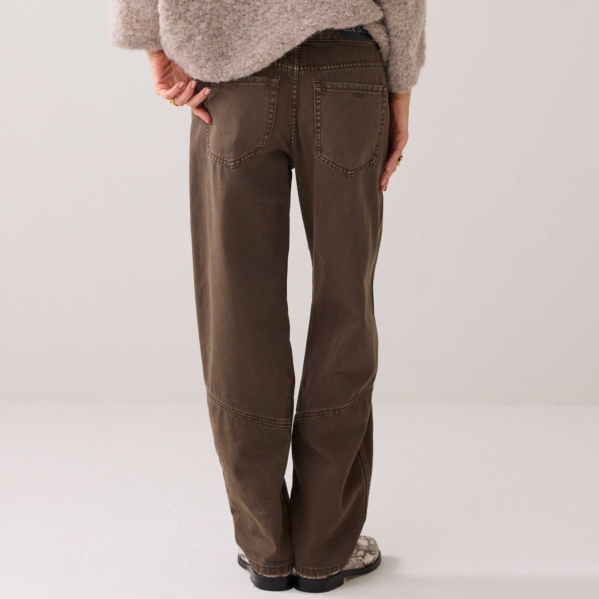 Summum Jeans