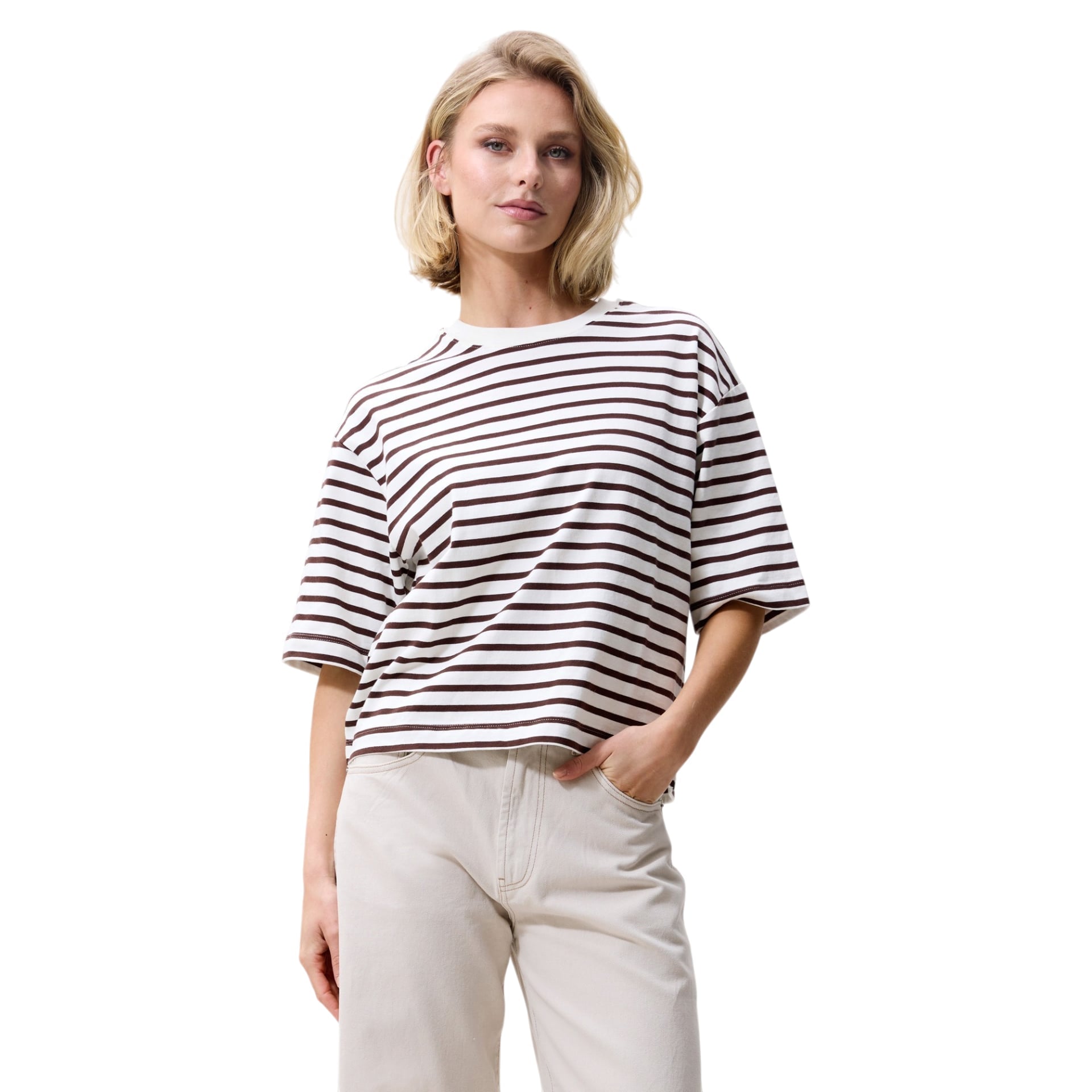Catwalk Junkie T-shirt