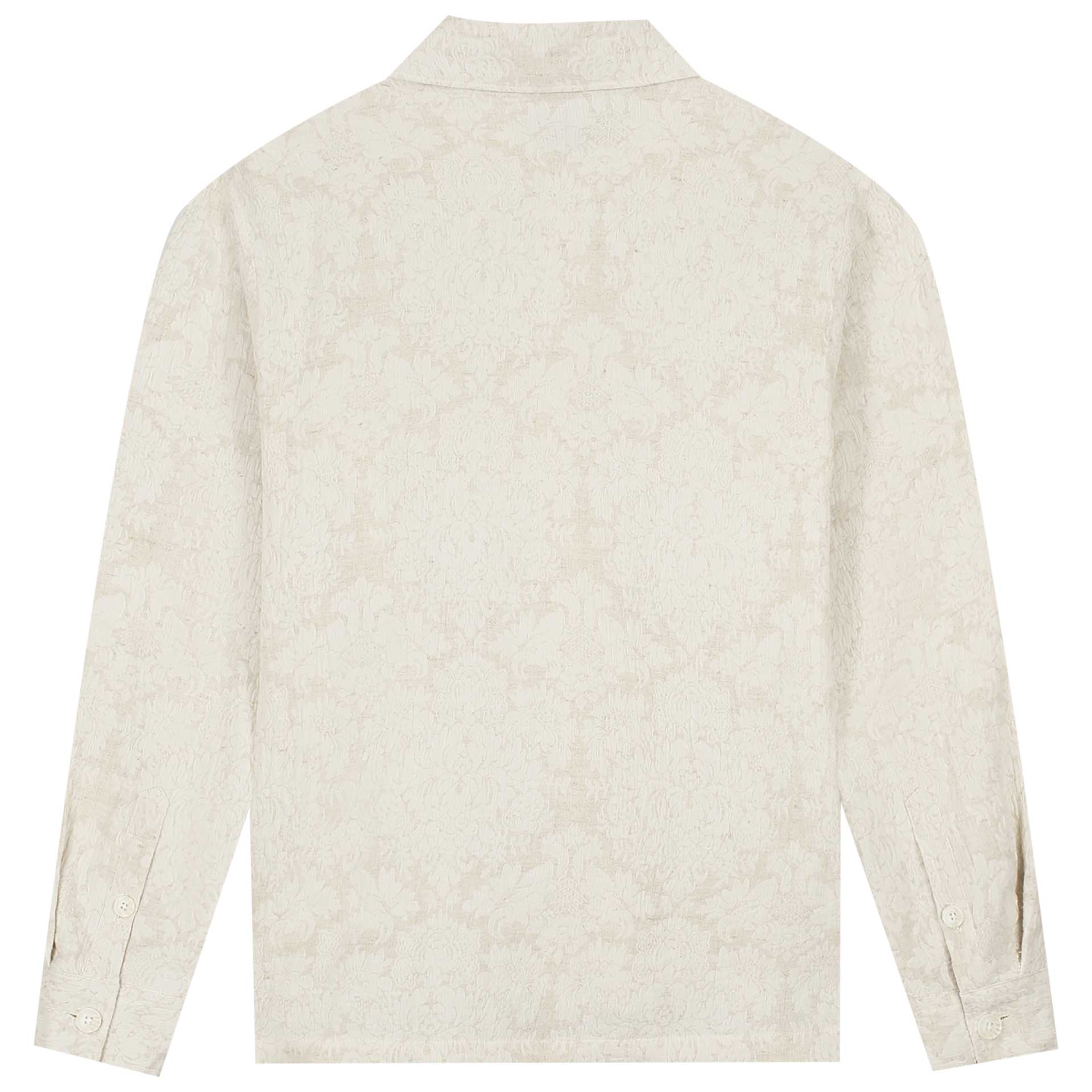 Law of the Sea Overshirt Refine