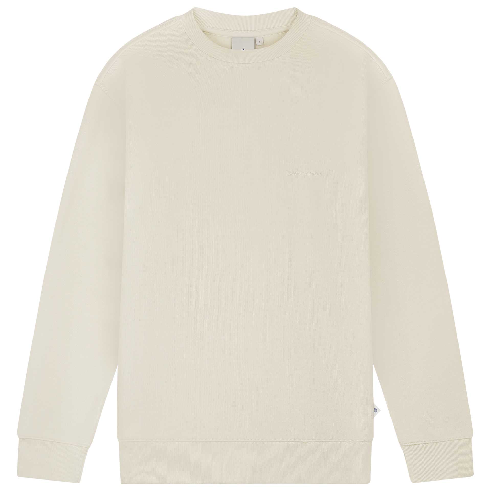 Law of the Sea Sweater Clotho