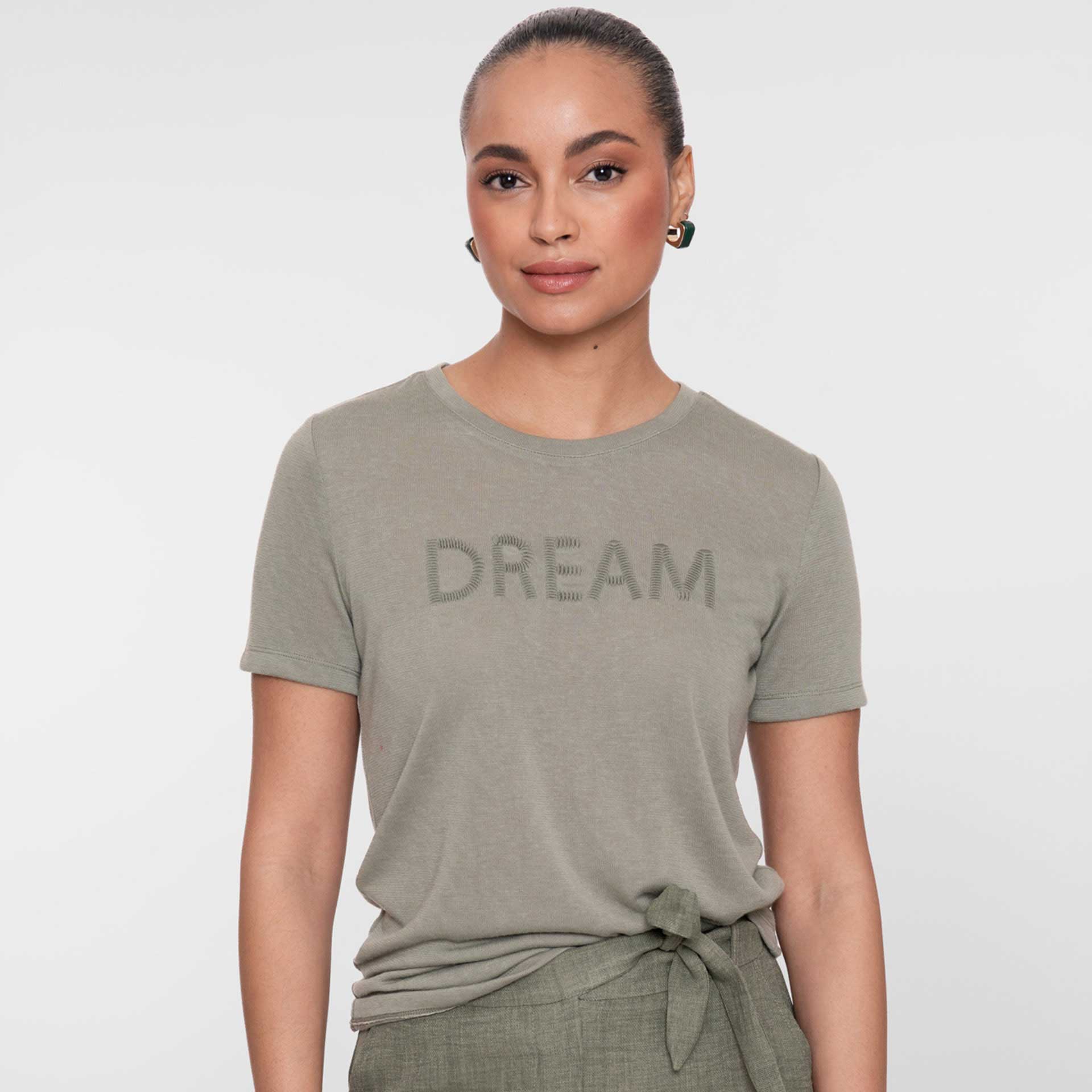 Geisha T-shirt Dream