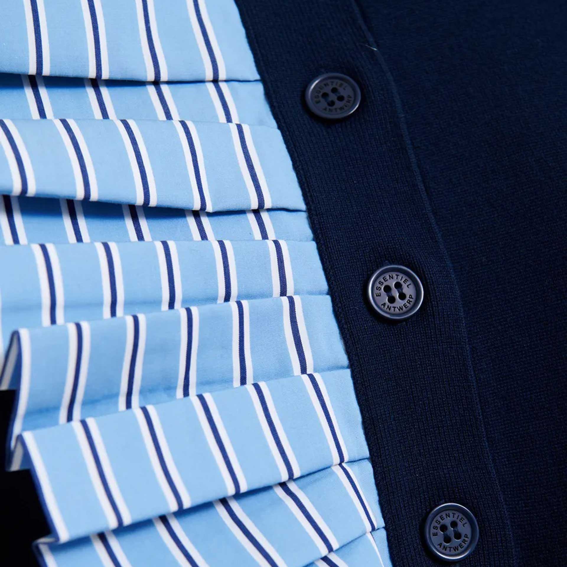 Essentiel Polo Jumble