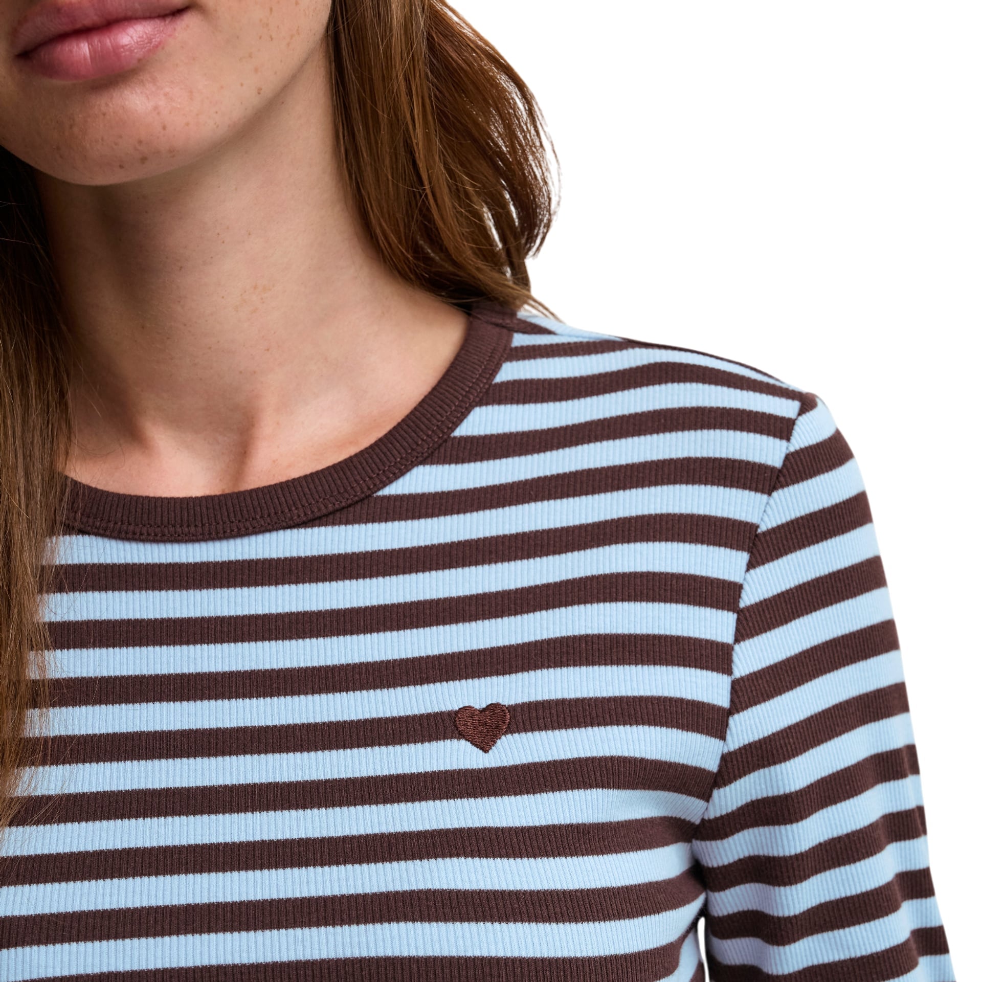 Only Longsleeve Val