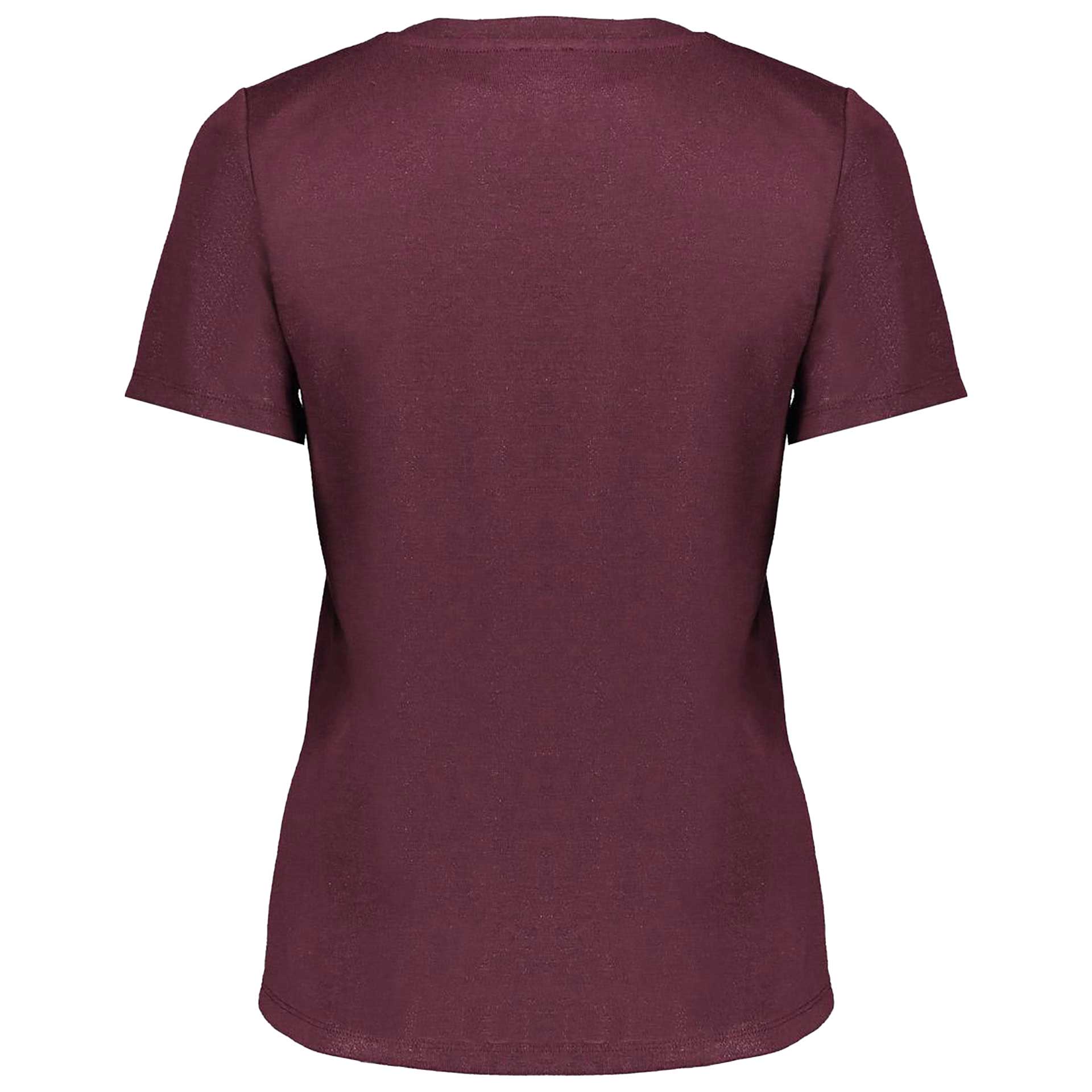 Geisha T-shirt Jersey