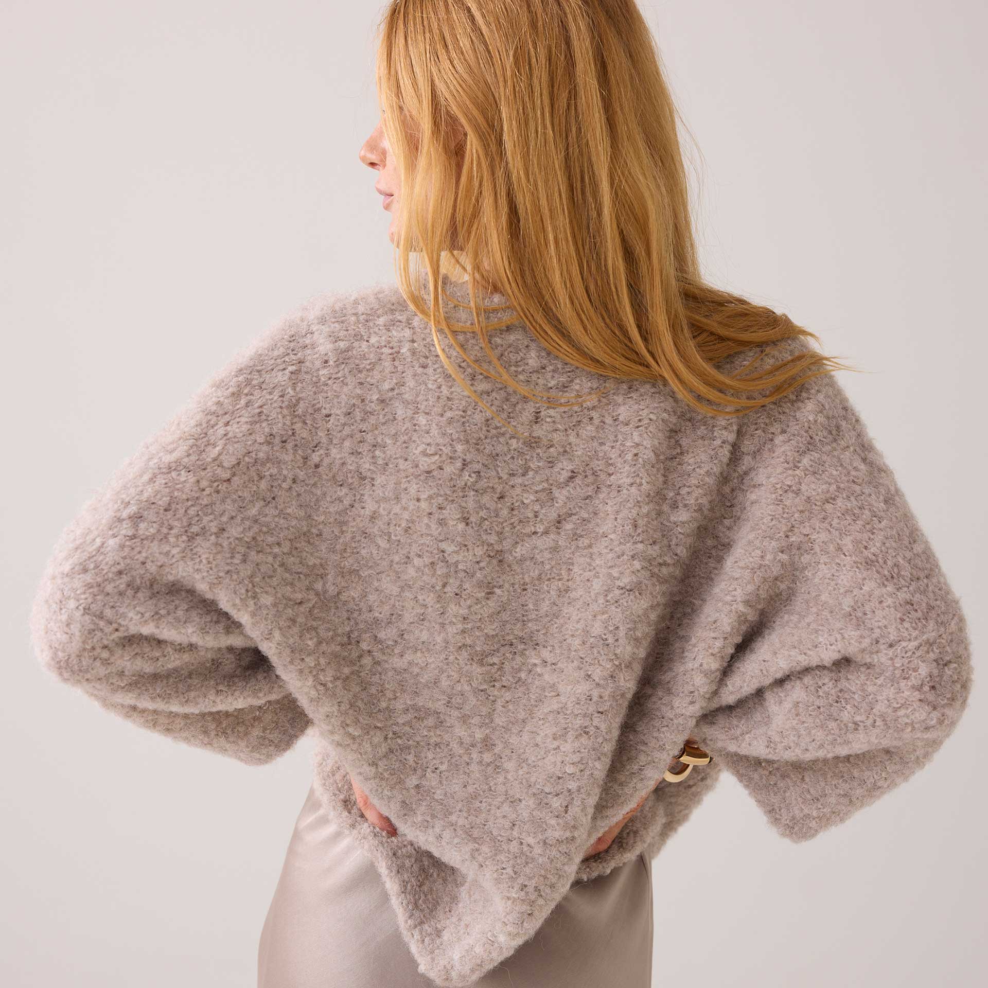 Summum Sweater