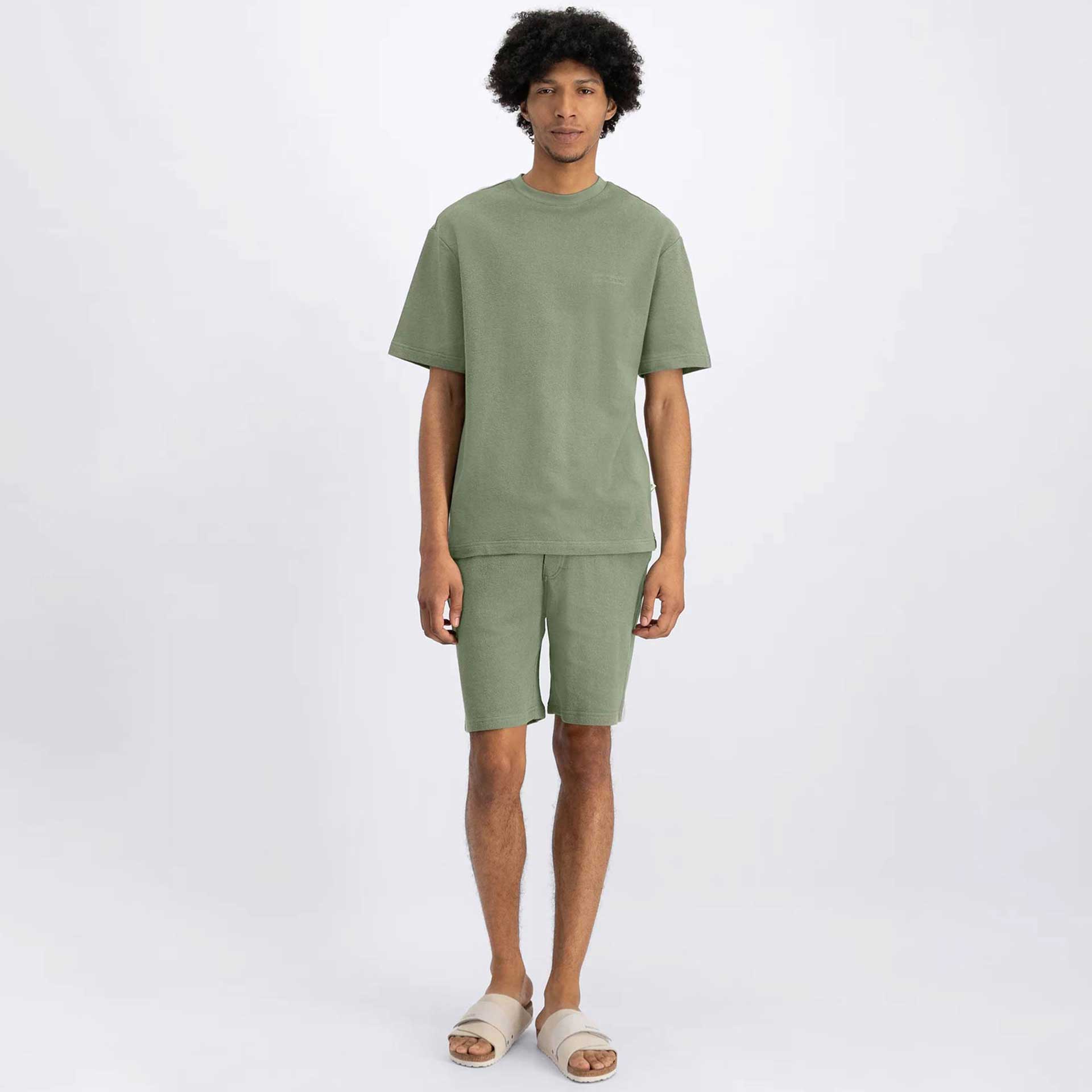 Law of the Sea T-Shirt Notos