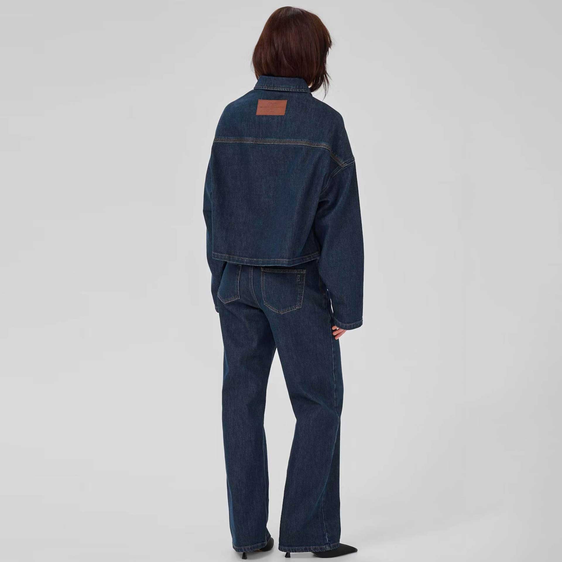 My Essential Wardrobe Jasje Malle