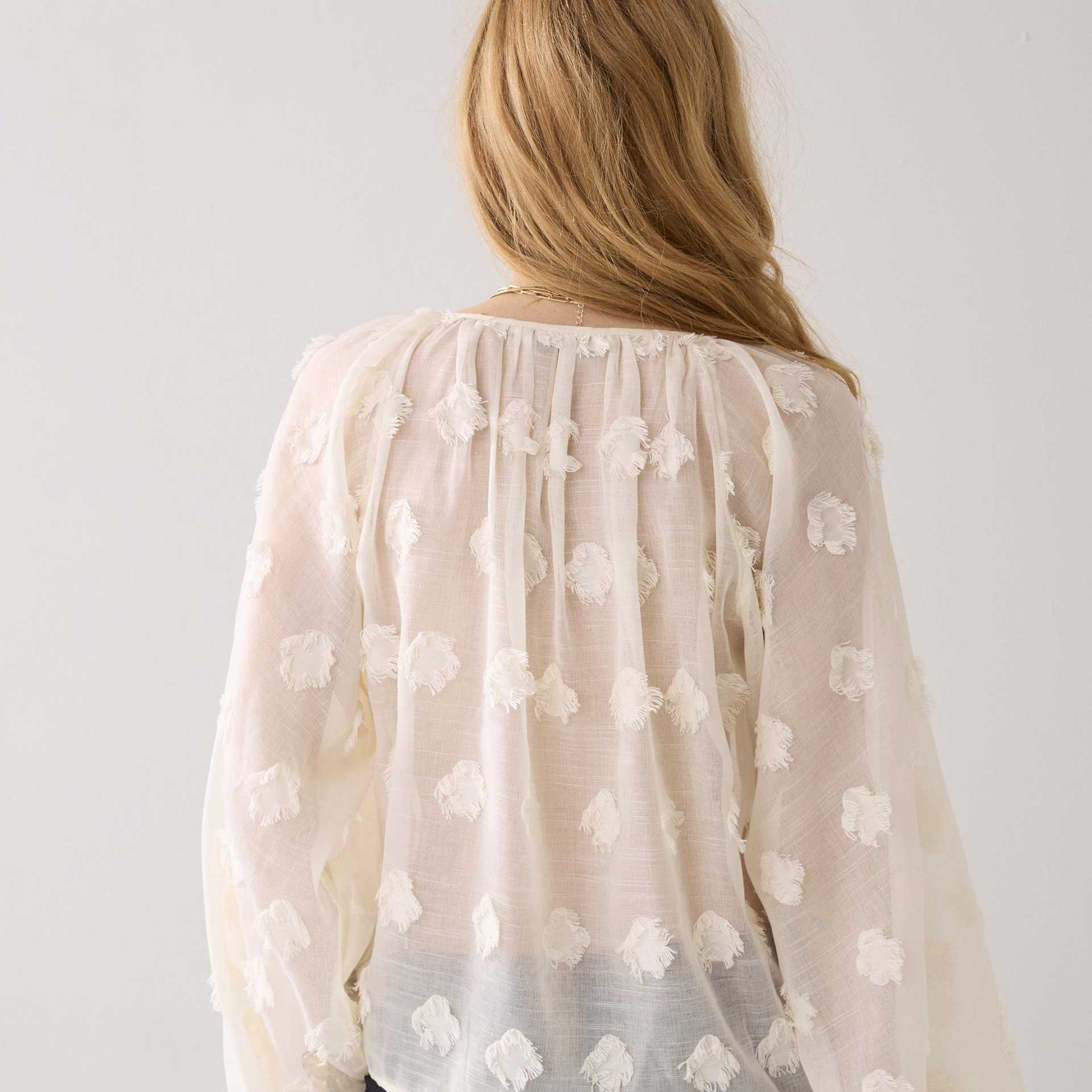 Summum Blouse top