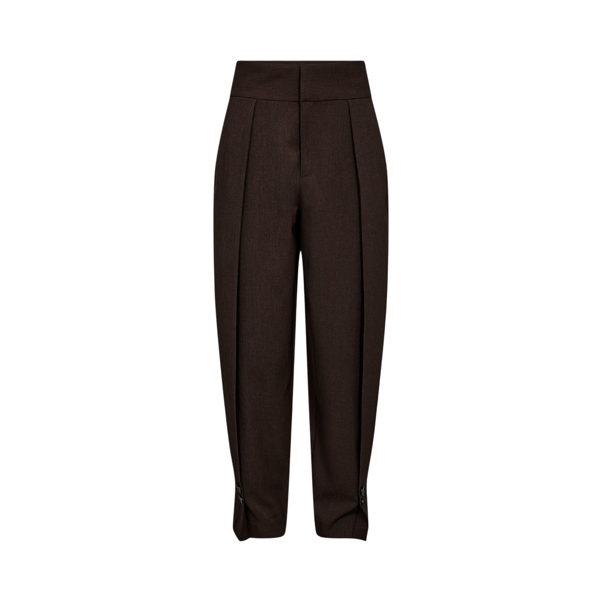 Haute Lamitie Broek Zeppe