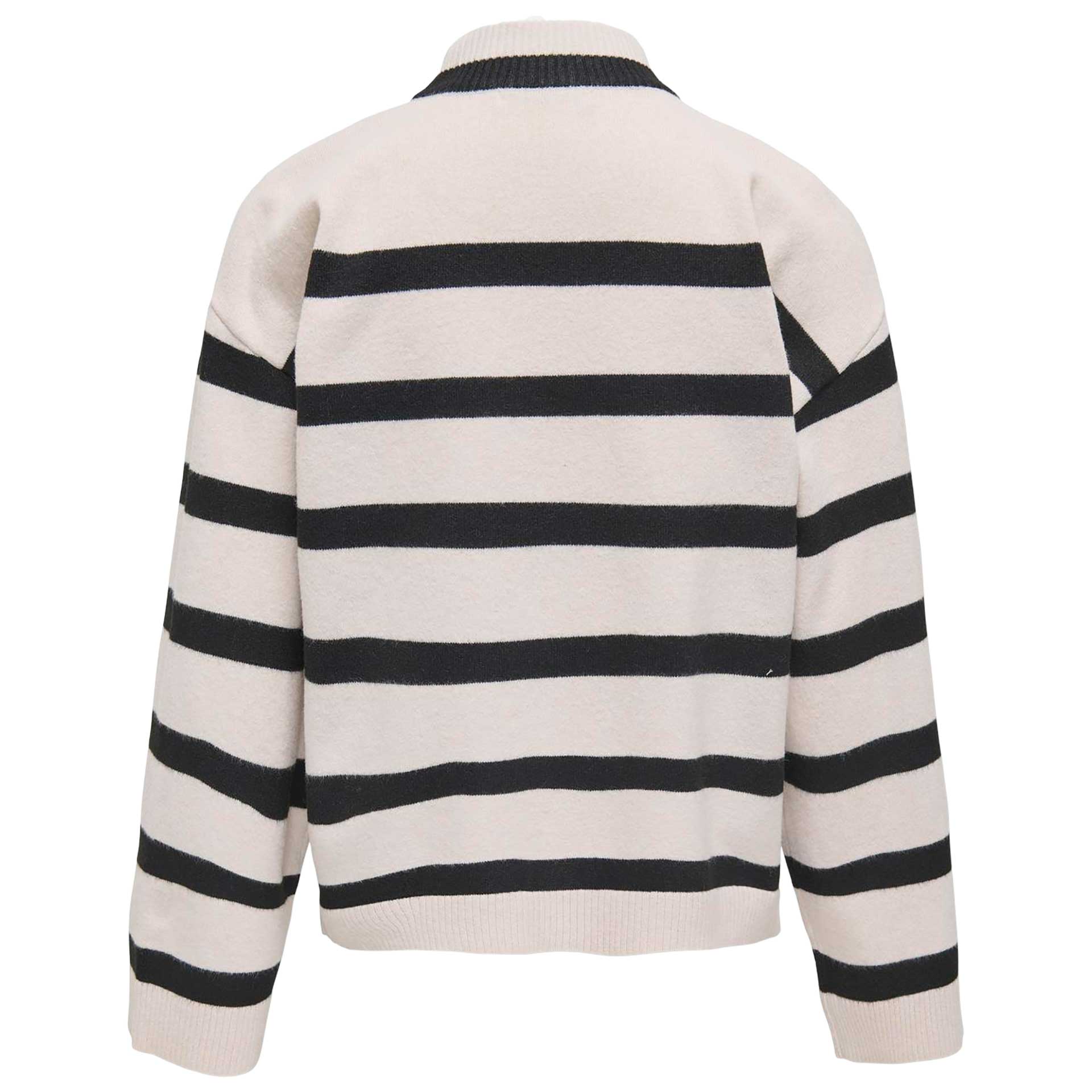 Kids Only Trui Kogama stripe