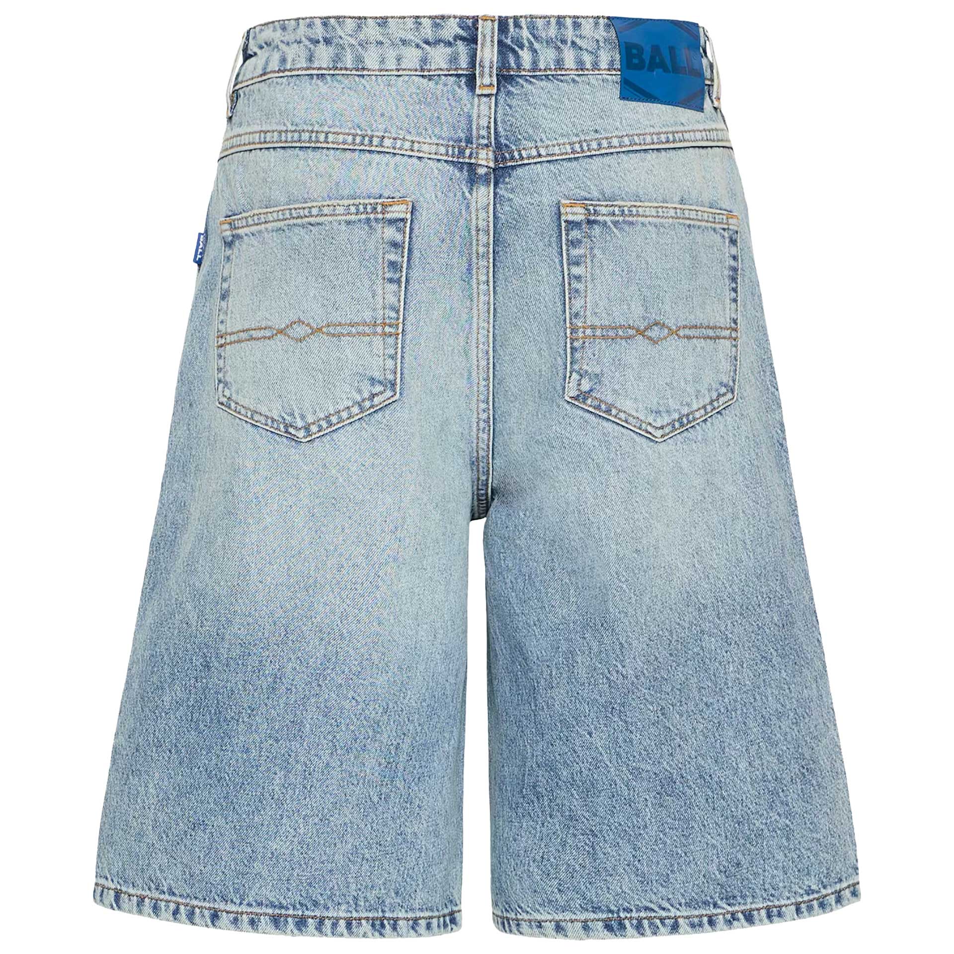 Ball Jeans