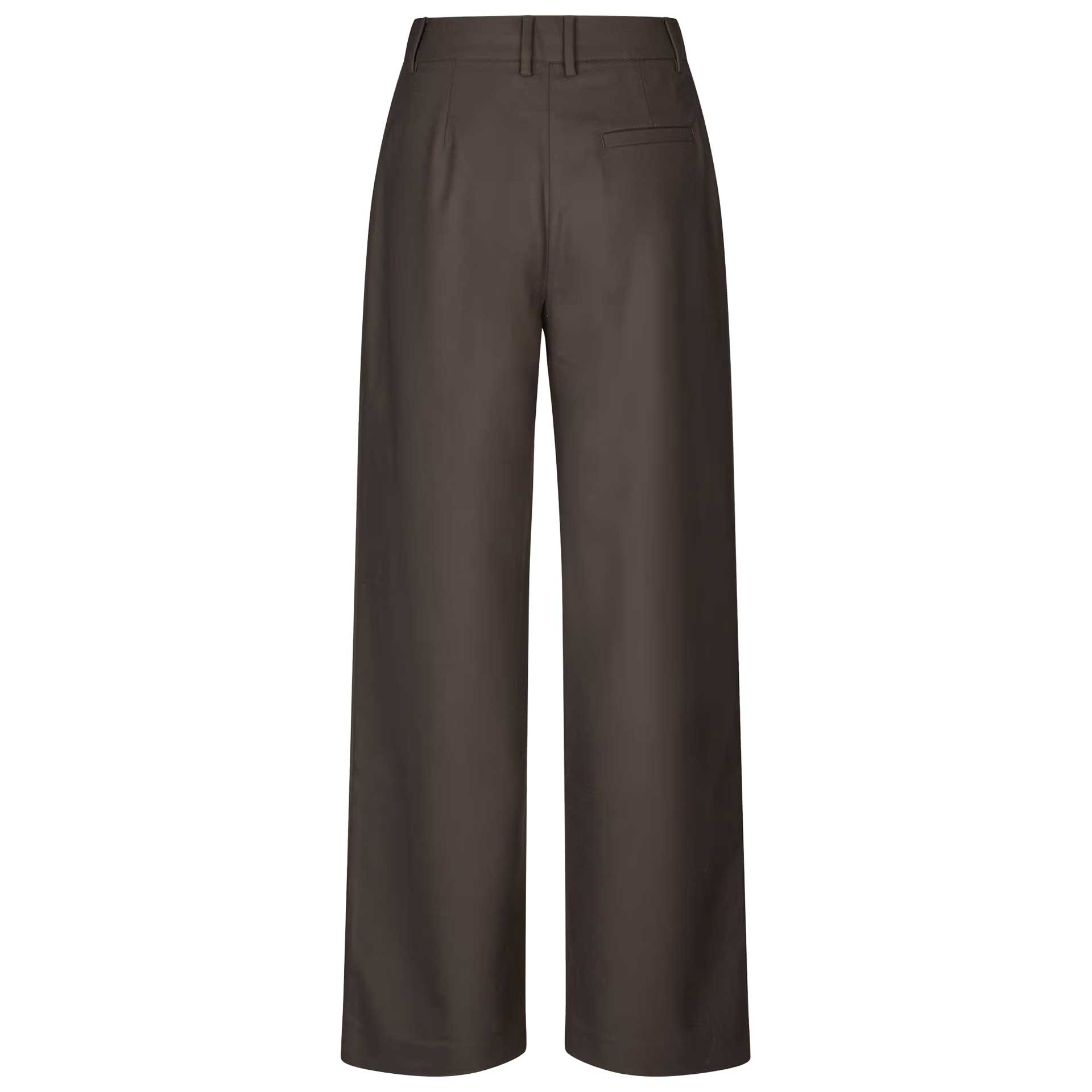 Samsoe & Samsoe Broek