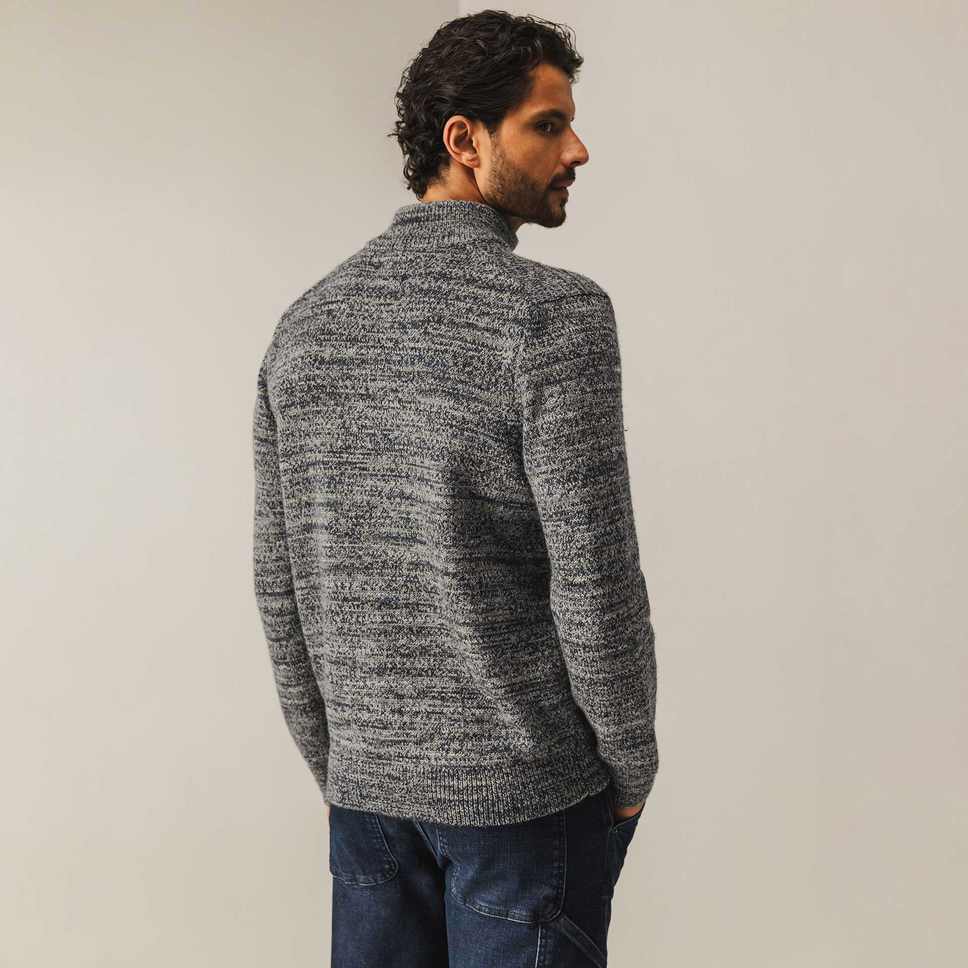 State of Art Sweater