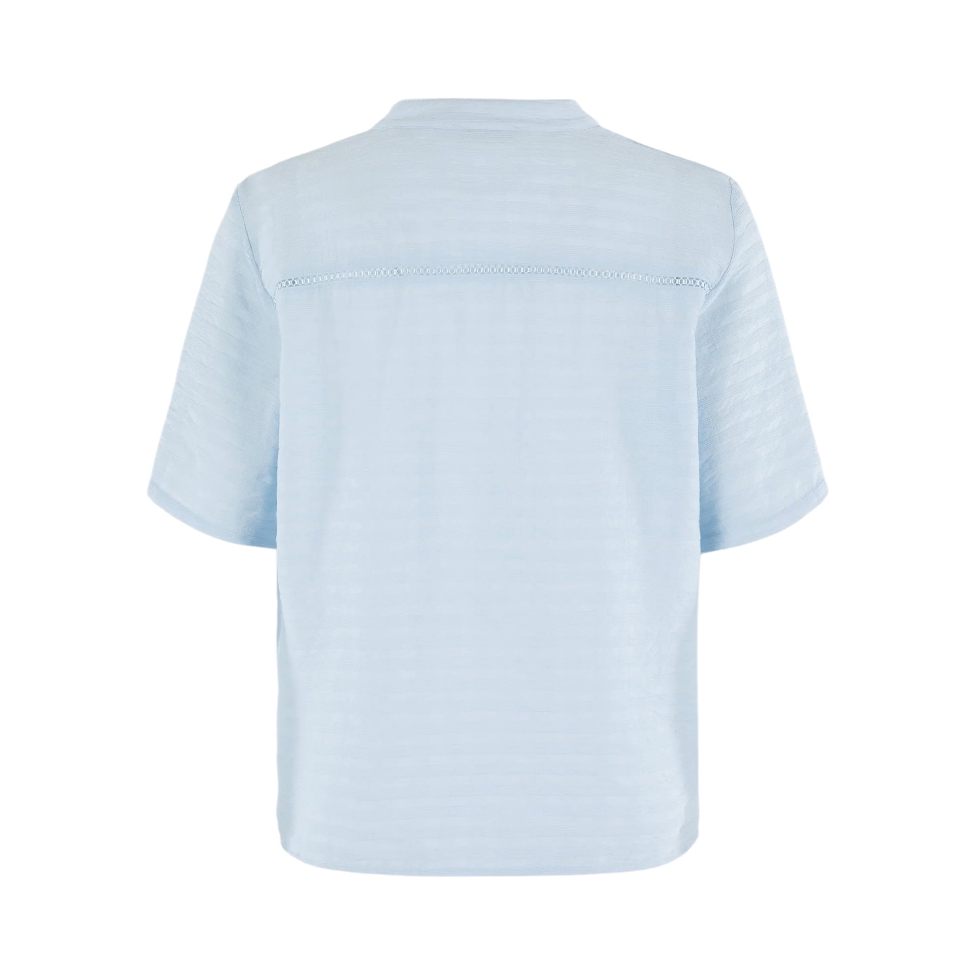 Anna  Blouse Jet