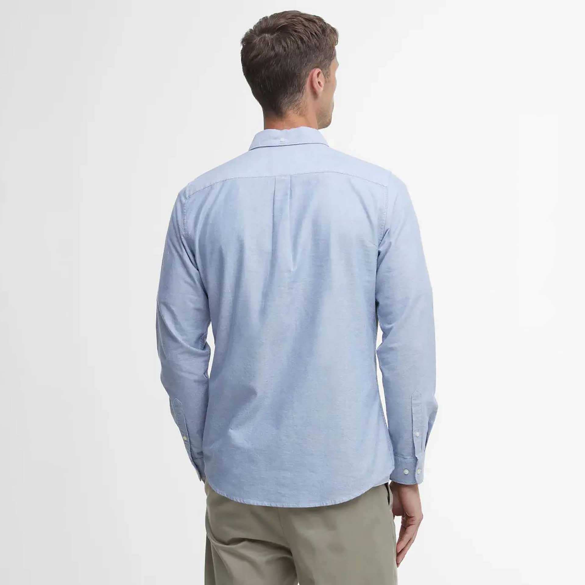 Barbour Overhemd