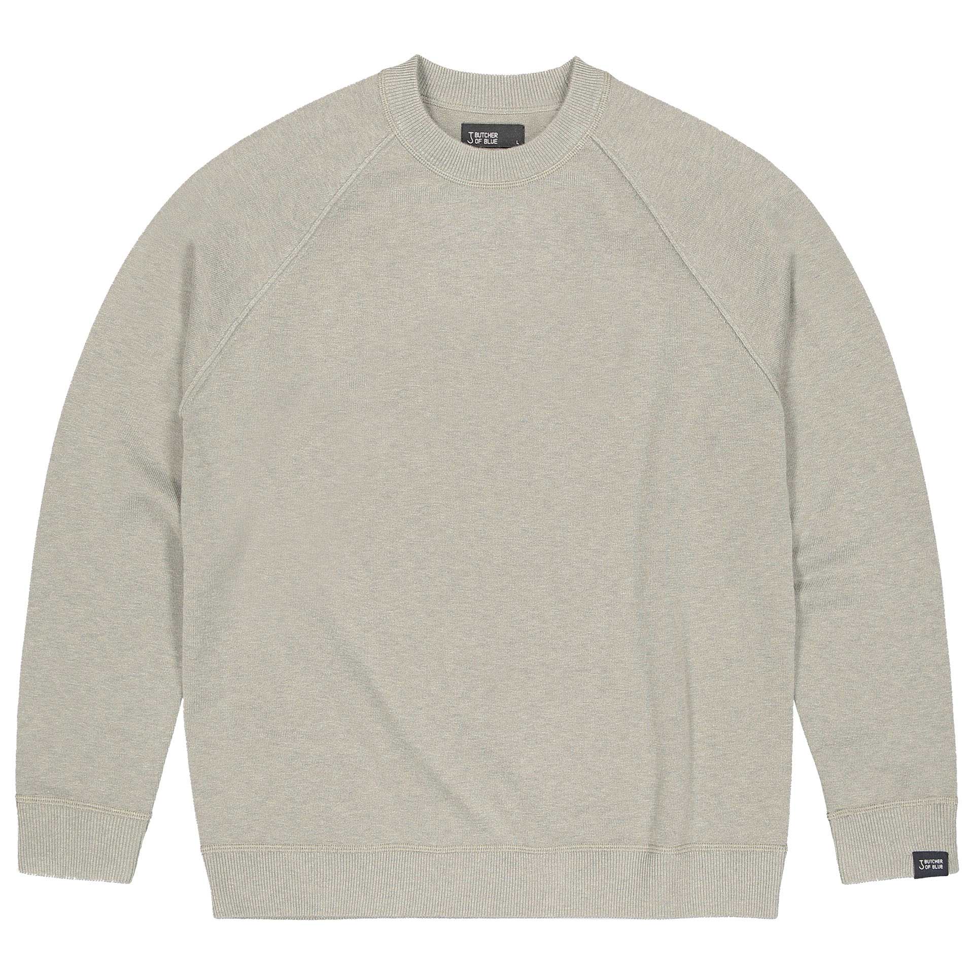 Butcher of Blue Sweater Clifden