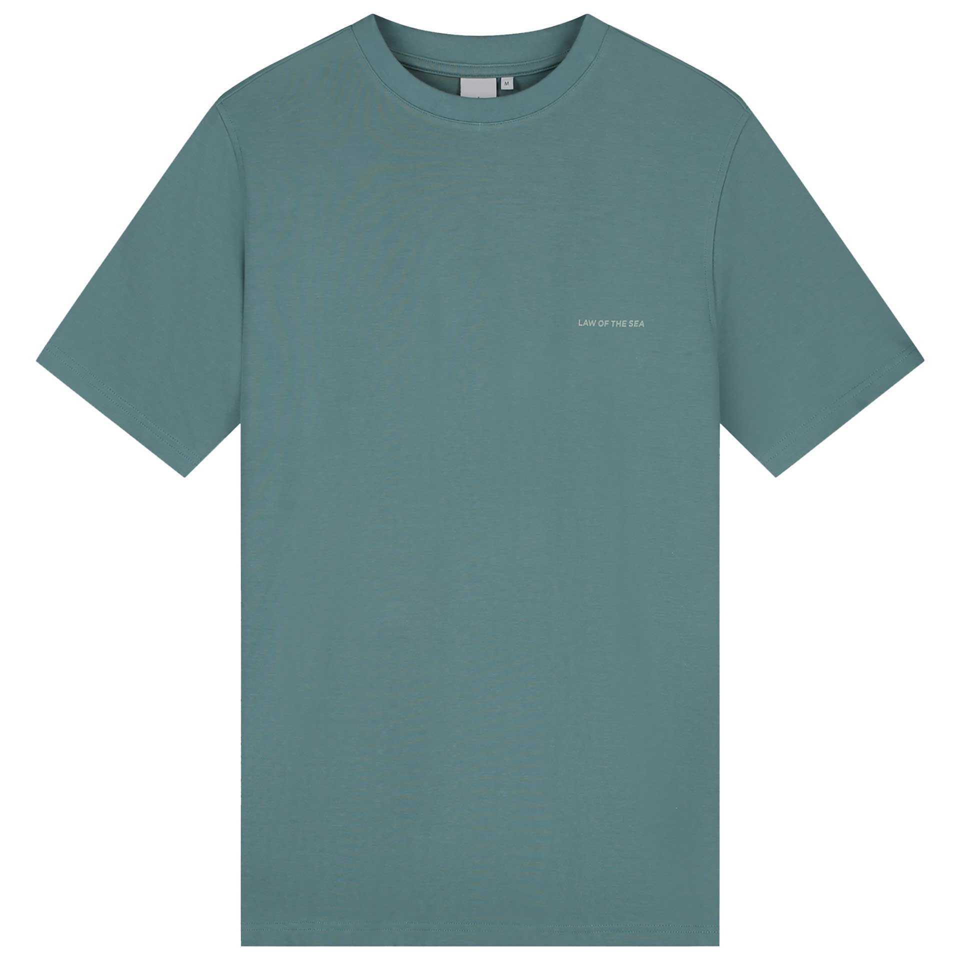 Law of the Sea T-Shirt