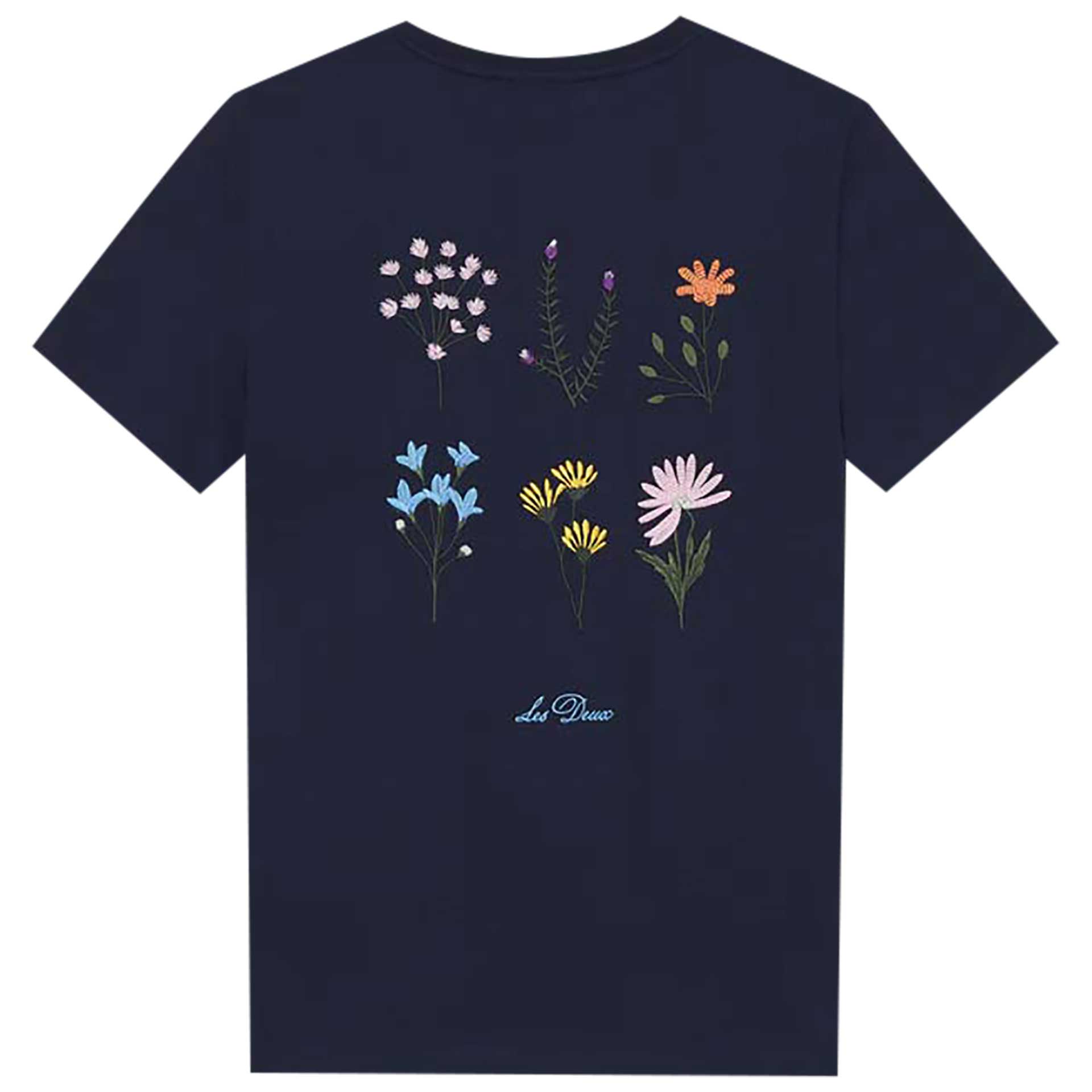 T-Shirt Wild flower