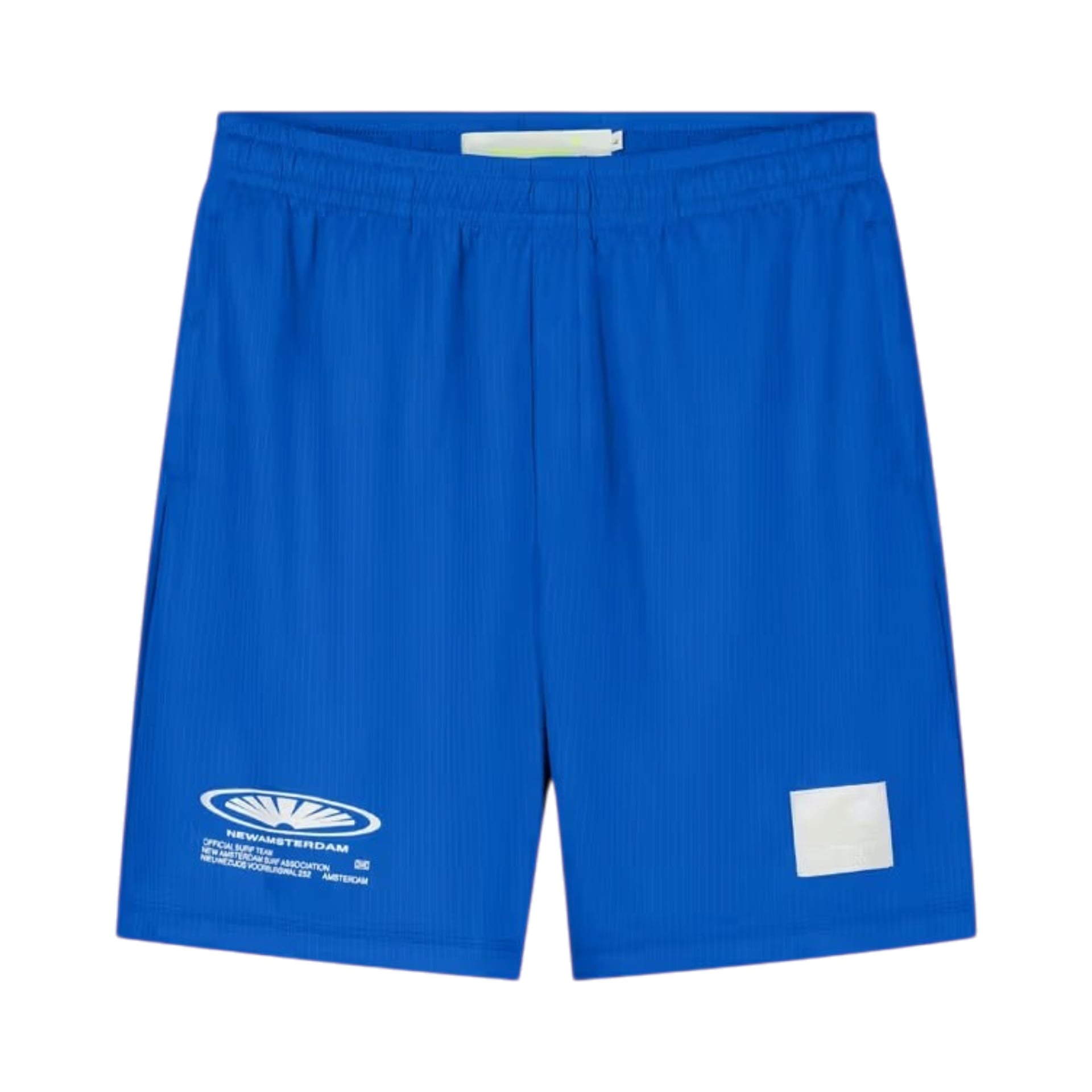 New Amsterdam Surf Association Short Competition