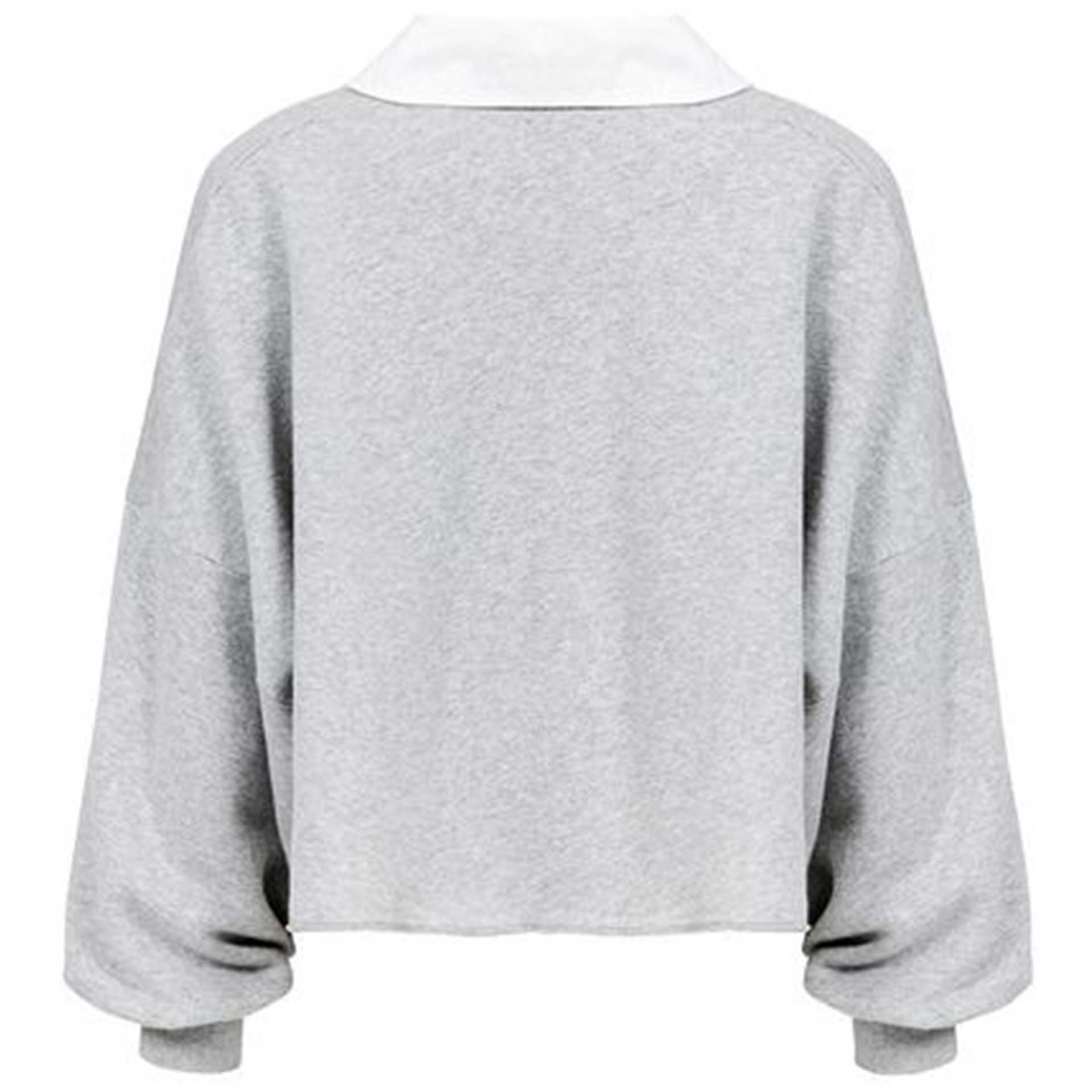 OU. Sweater