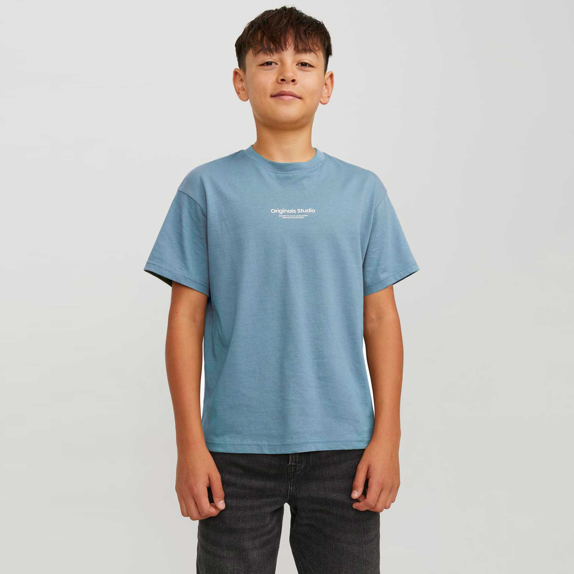 Jack & Jones T-shirt Jorvesterbro tee