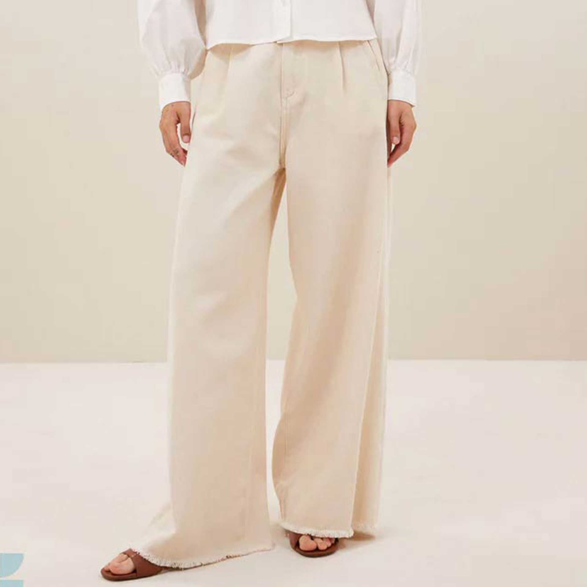 By-Bar Jeans Lux Grain