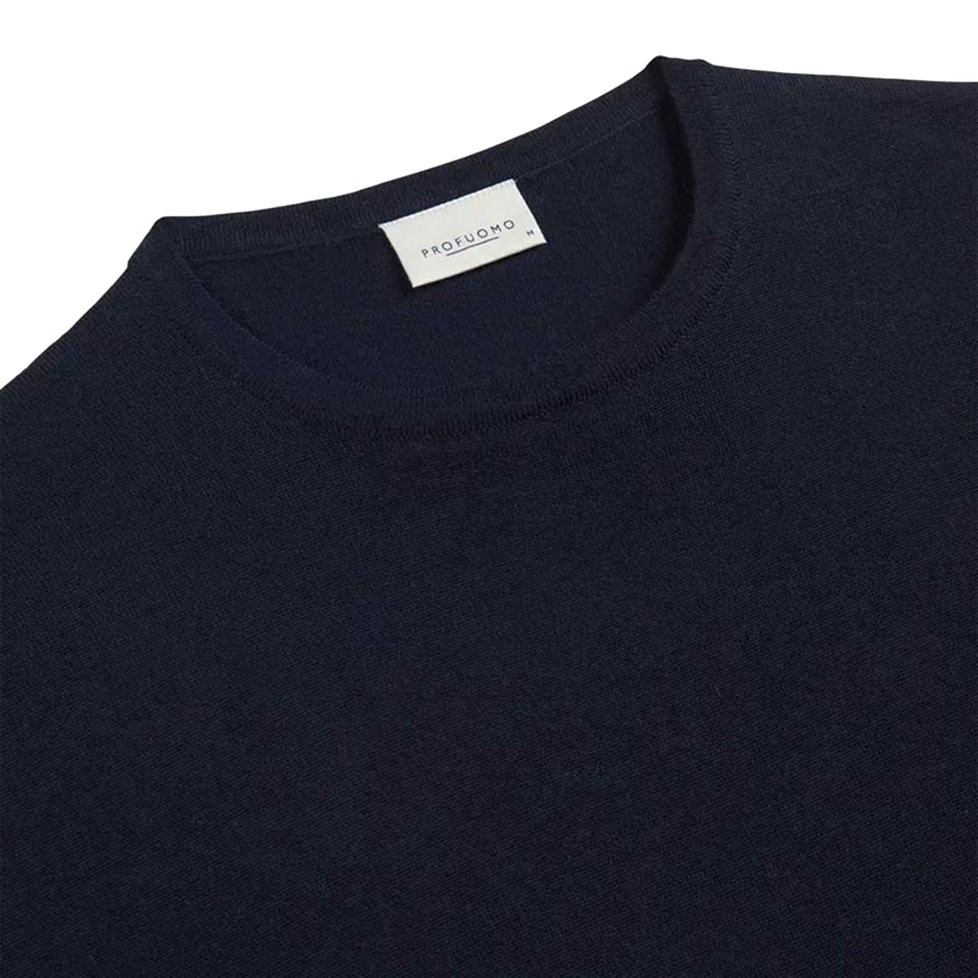 Profuomo Sweater