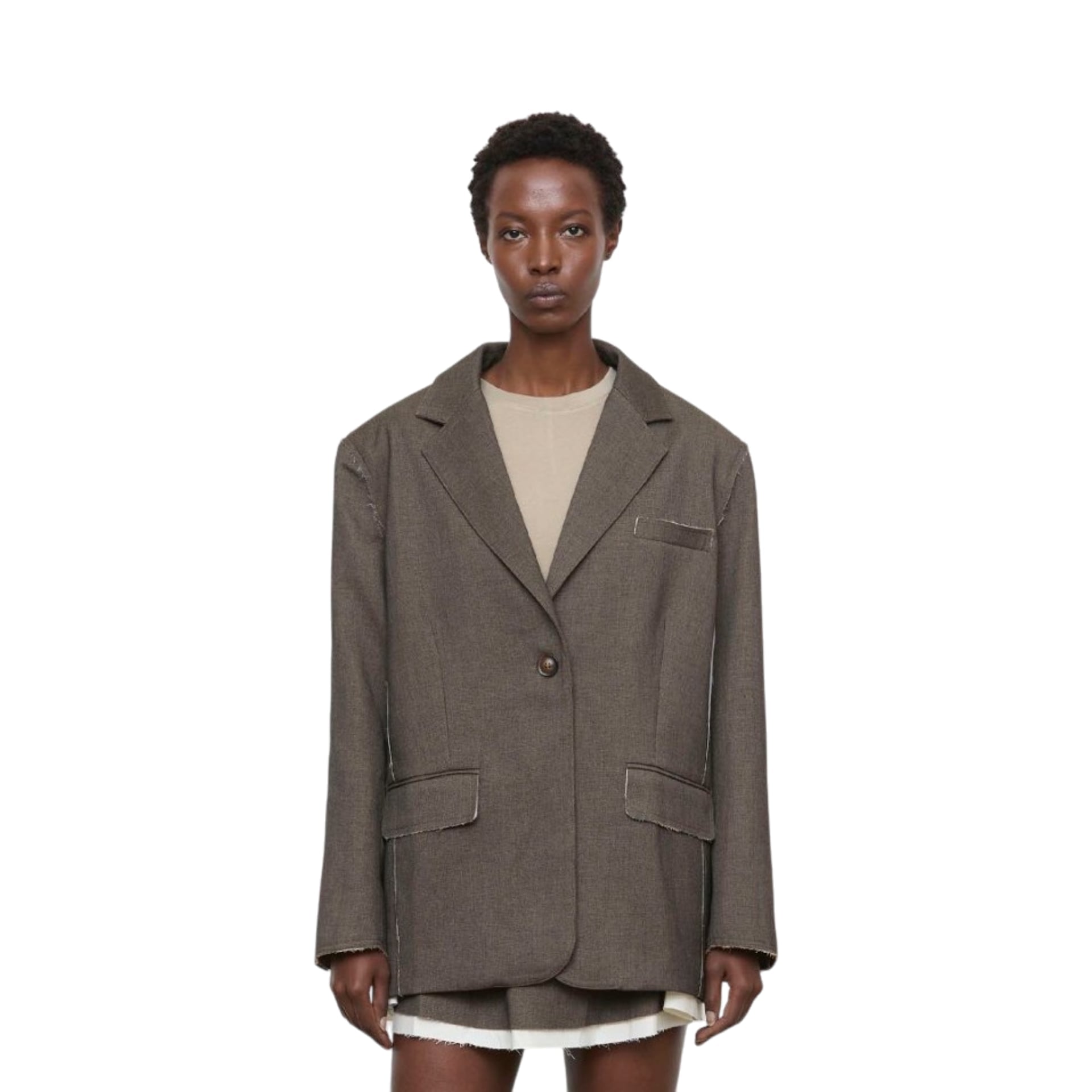 Eleh Blazer