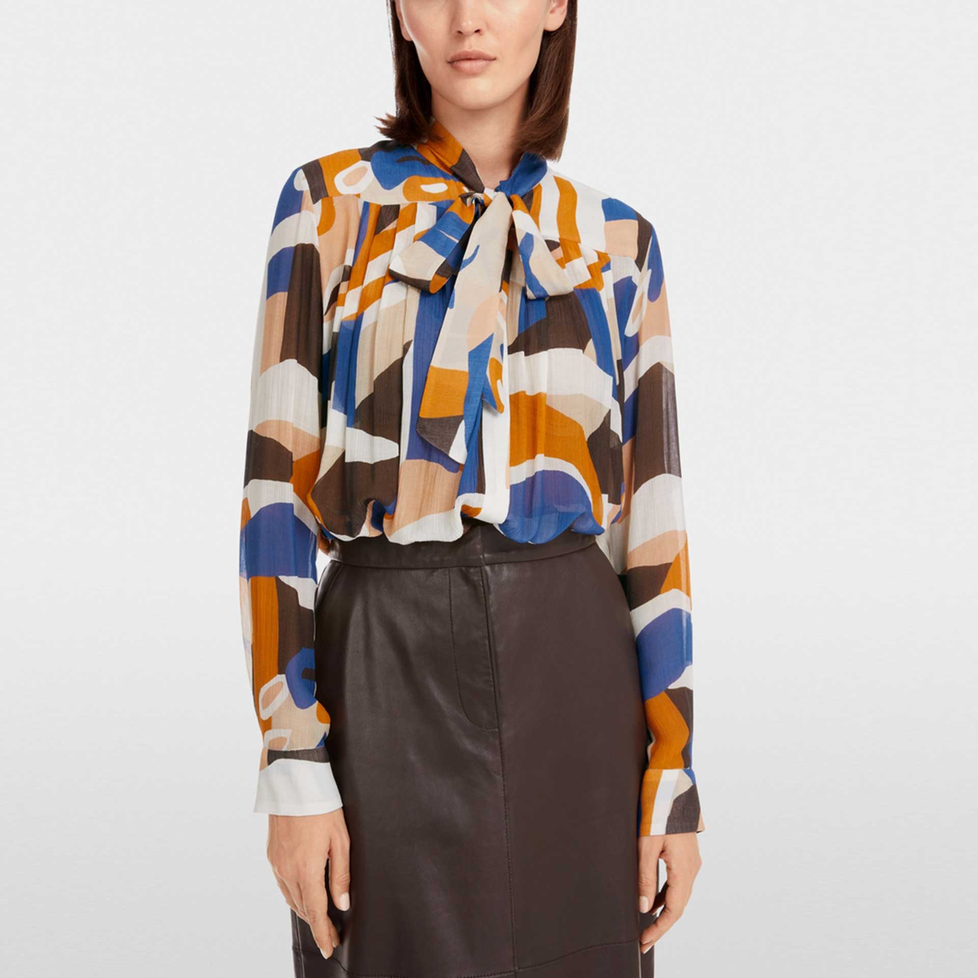 Marc Cain Collection Blouse