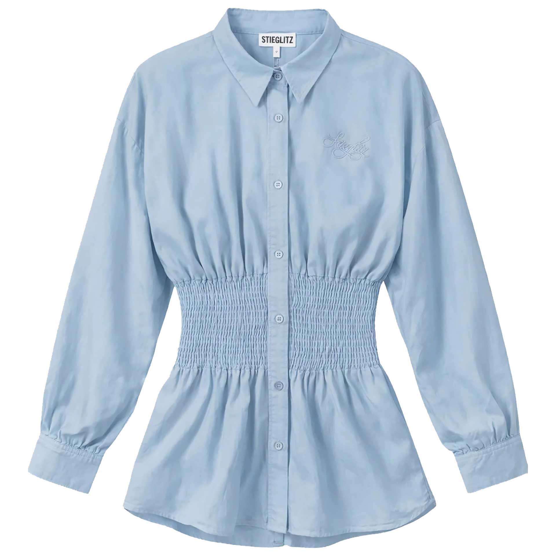 Stieglitz Blouse Amanda